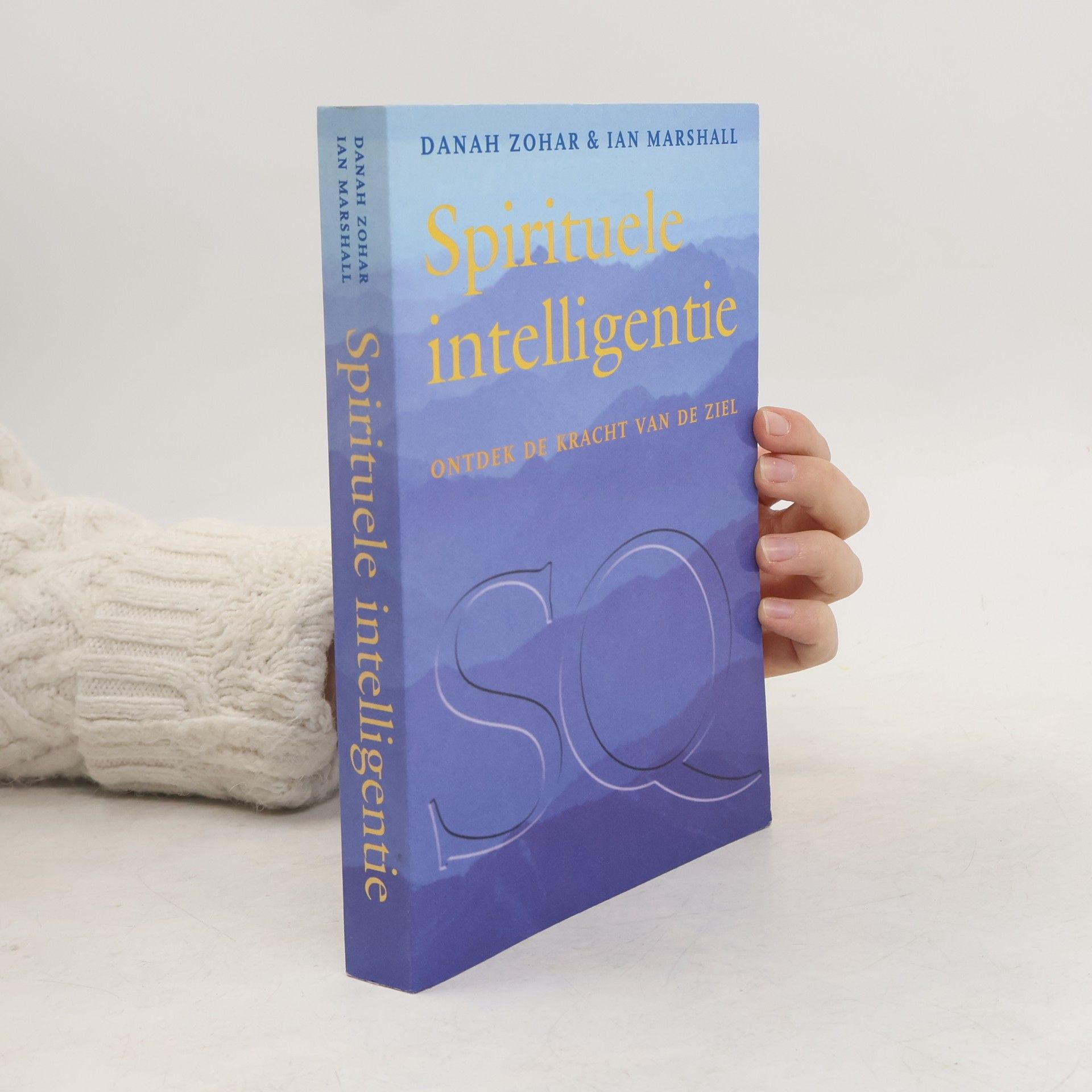 Spirituele intelligentie