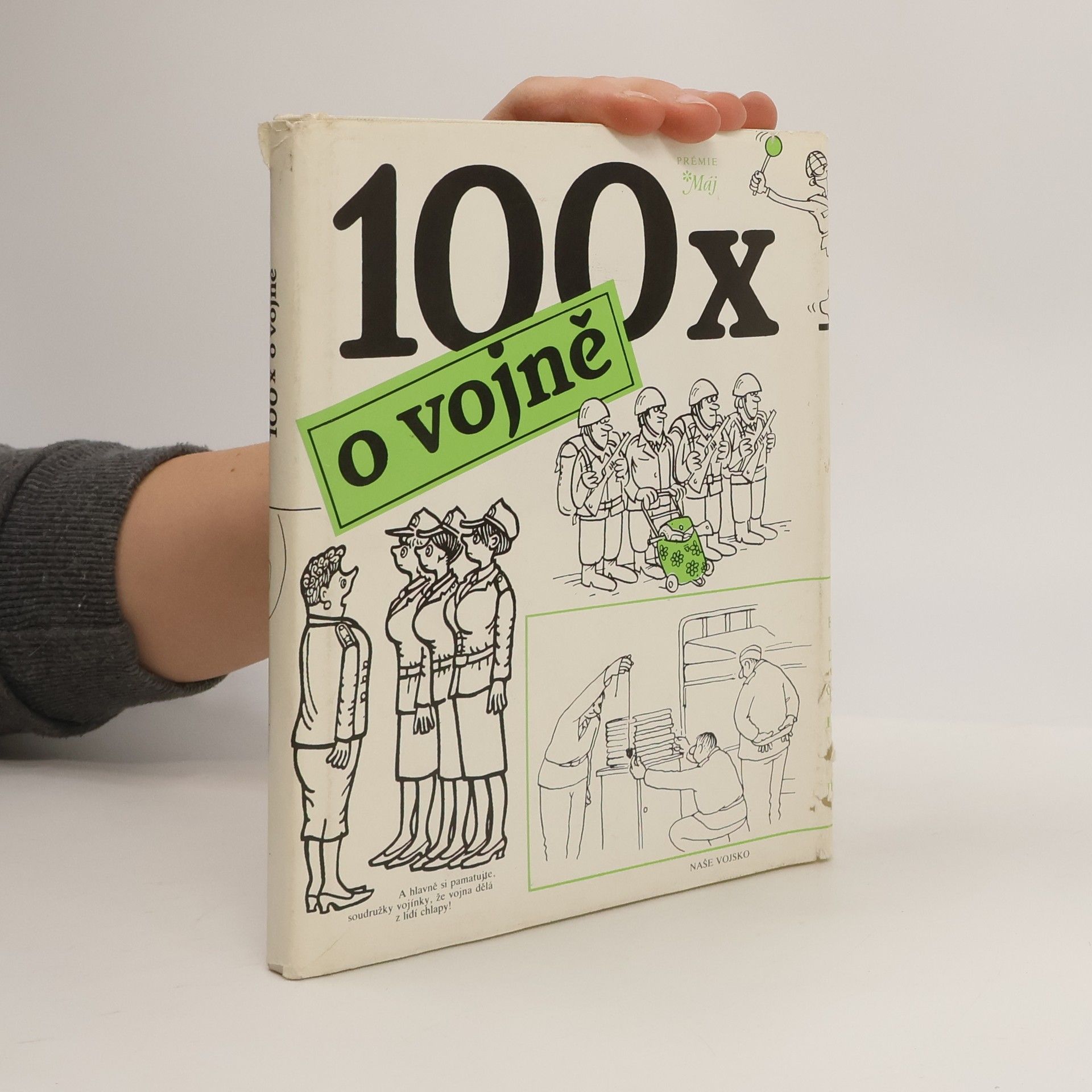 100x o vojně