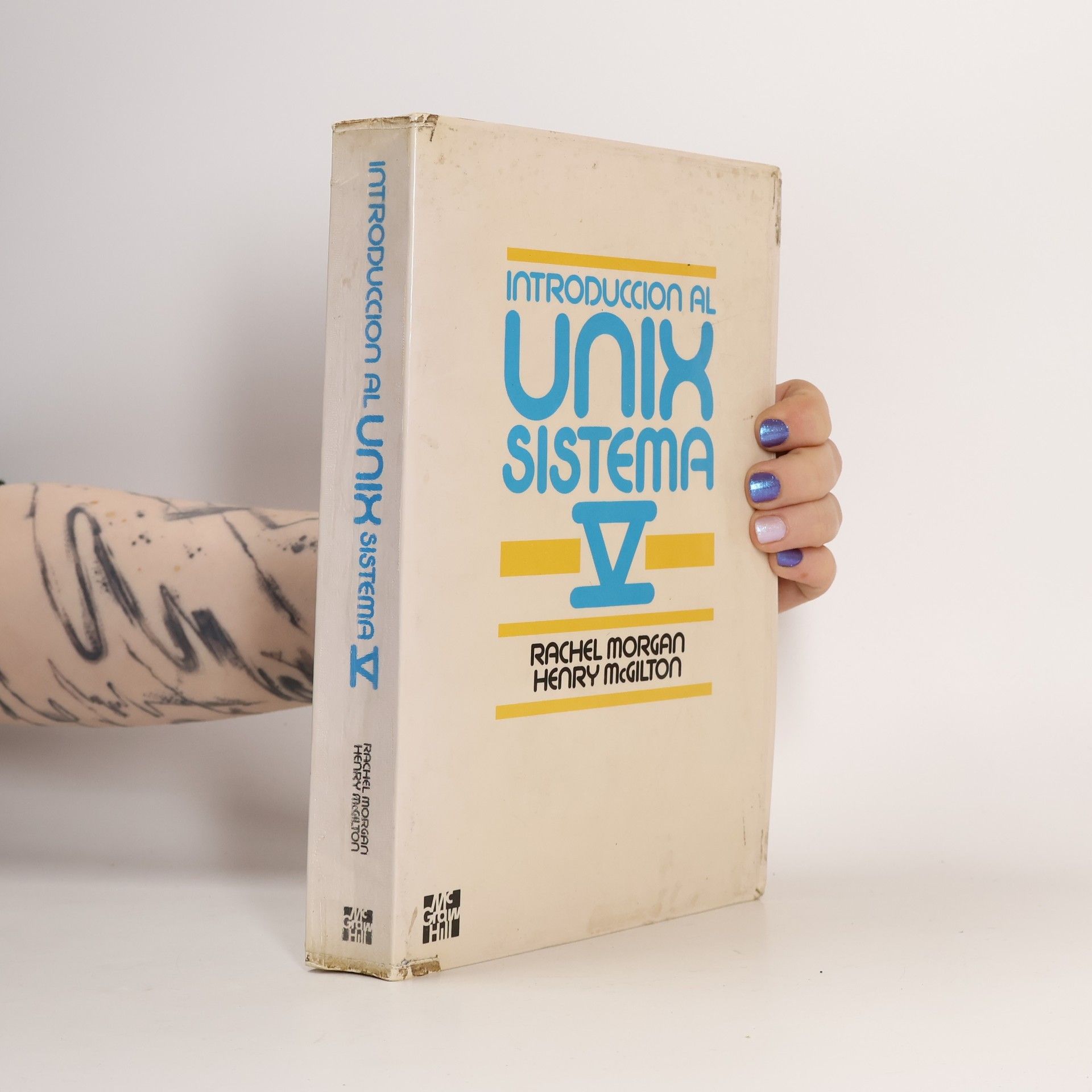 Introducción al Unix