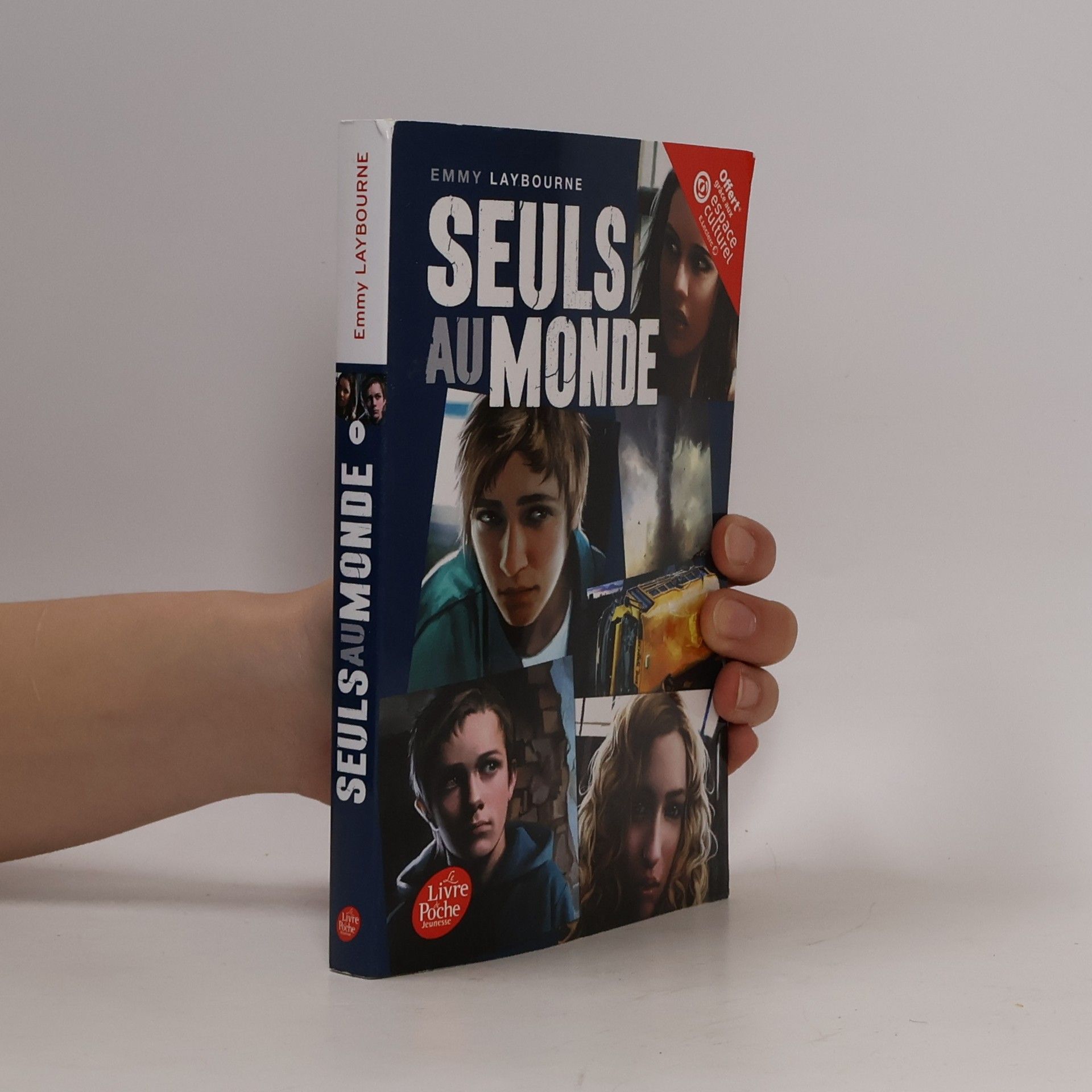 Seuls au monde