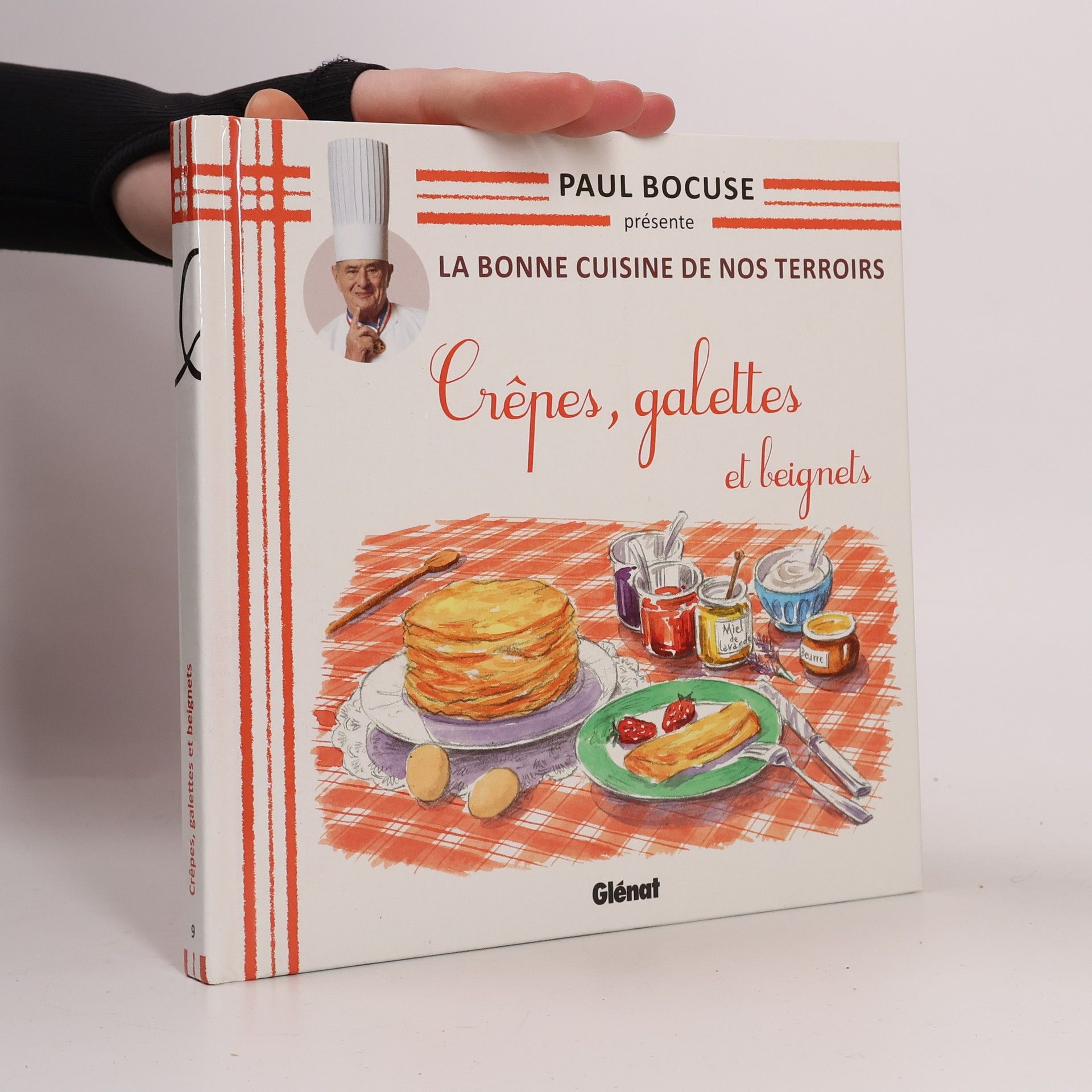 Crêpes, galettes et beignets