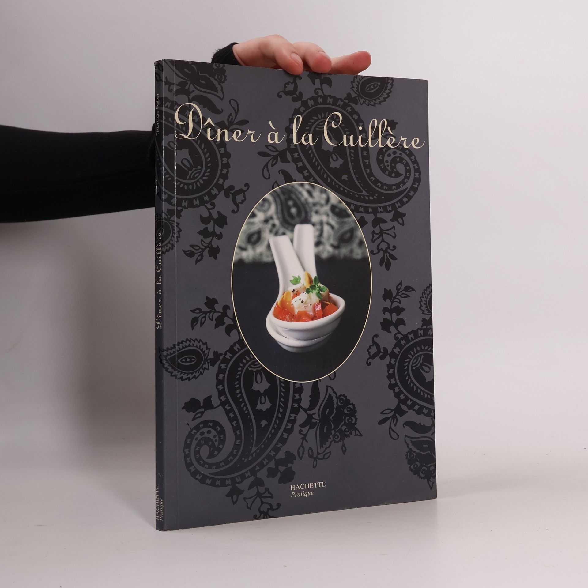 Dîner à la Cuillère