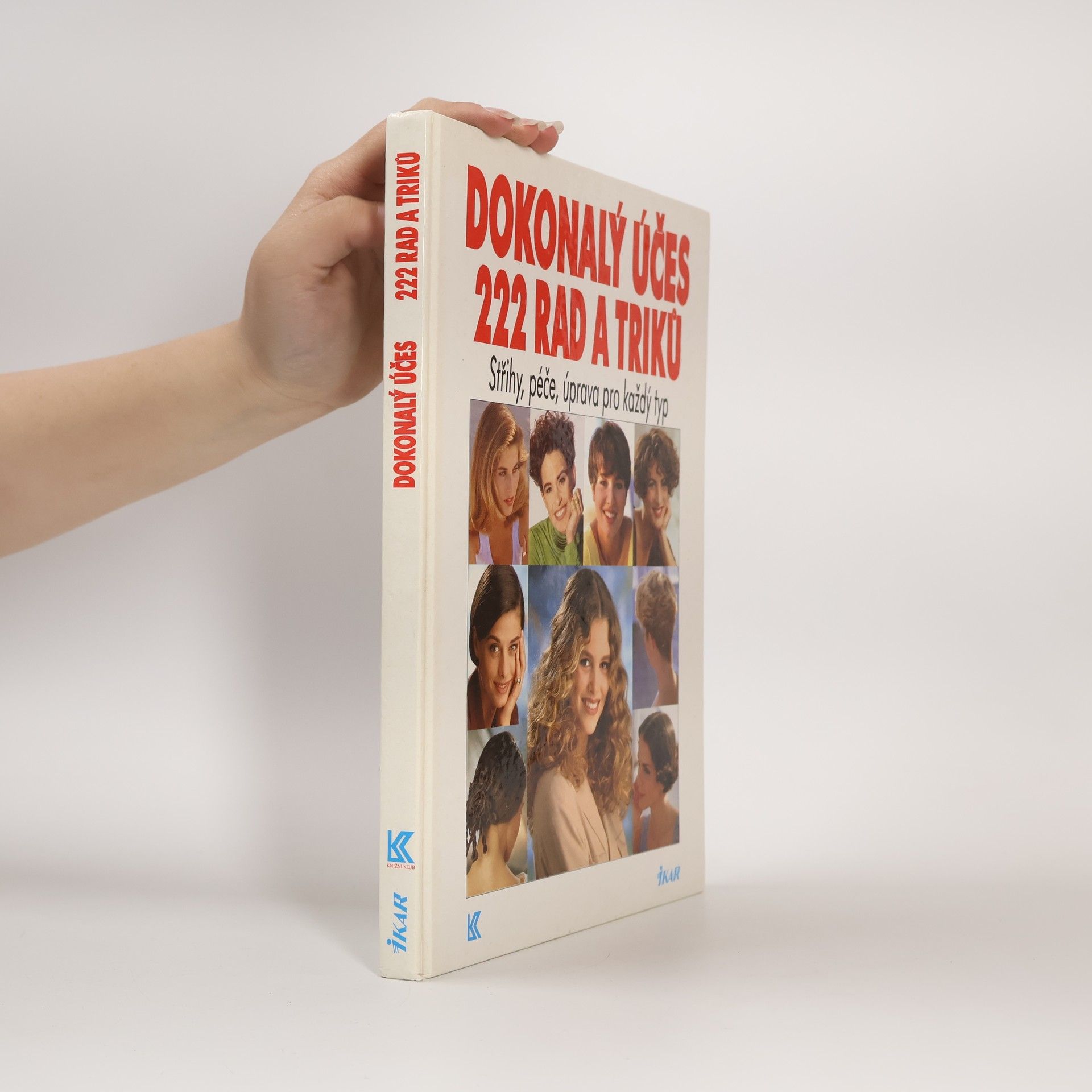 Daniel Mráz Dokonalý účes