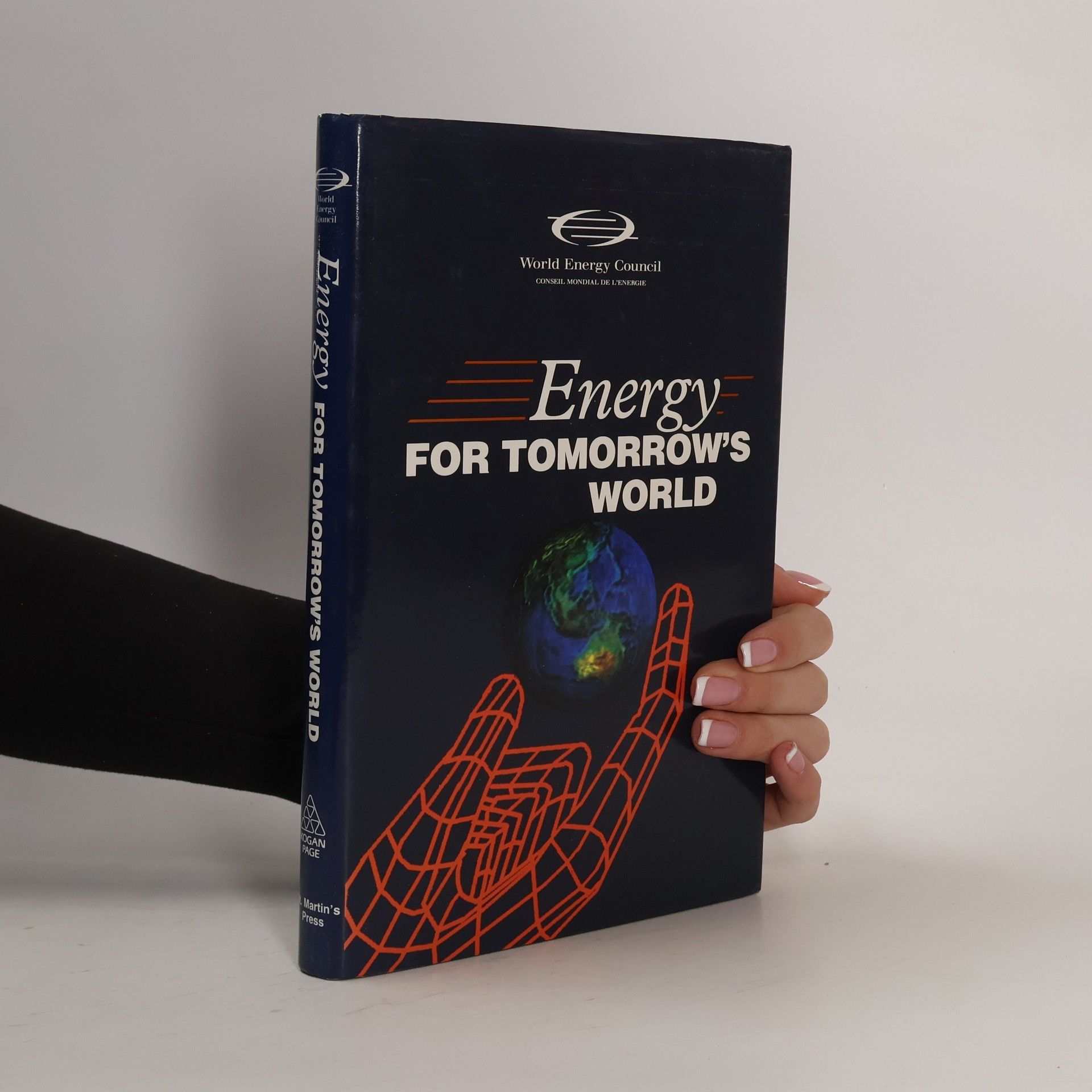 World Energy Council Energy for Tomorrow's World