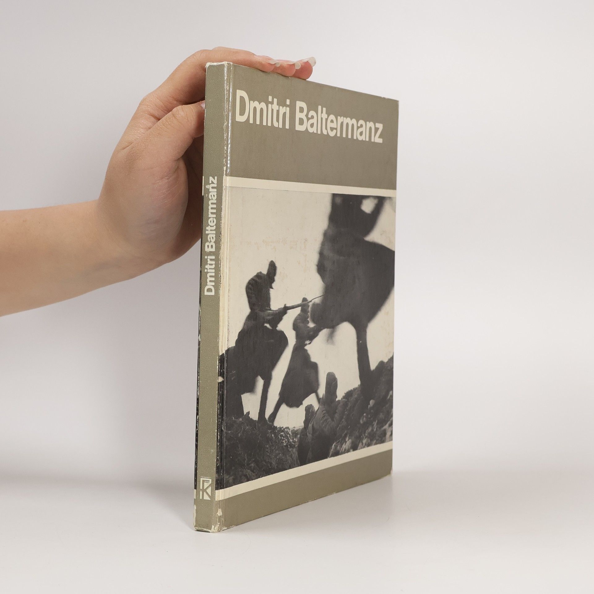 Autorenkollektiv Dmitri Baltermanz