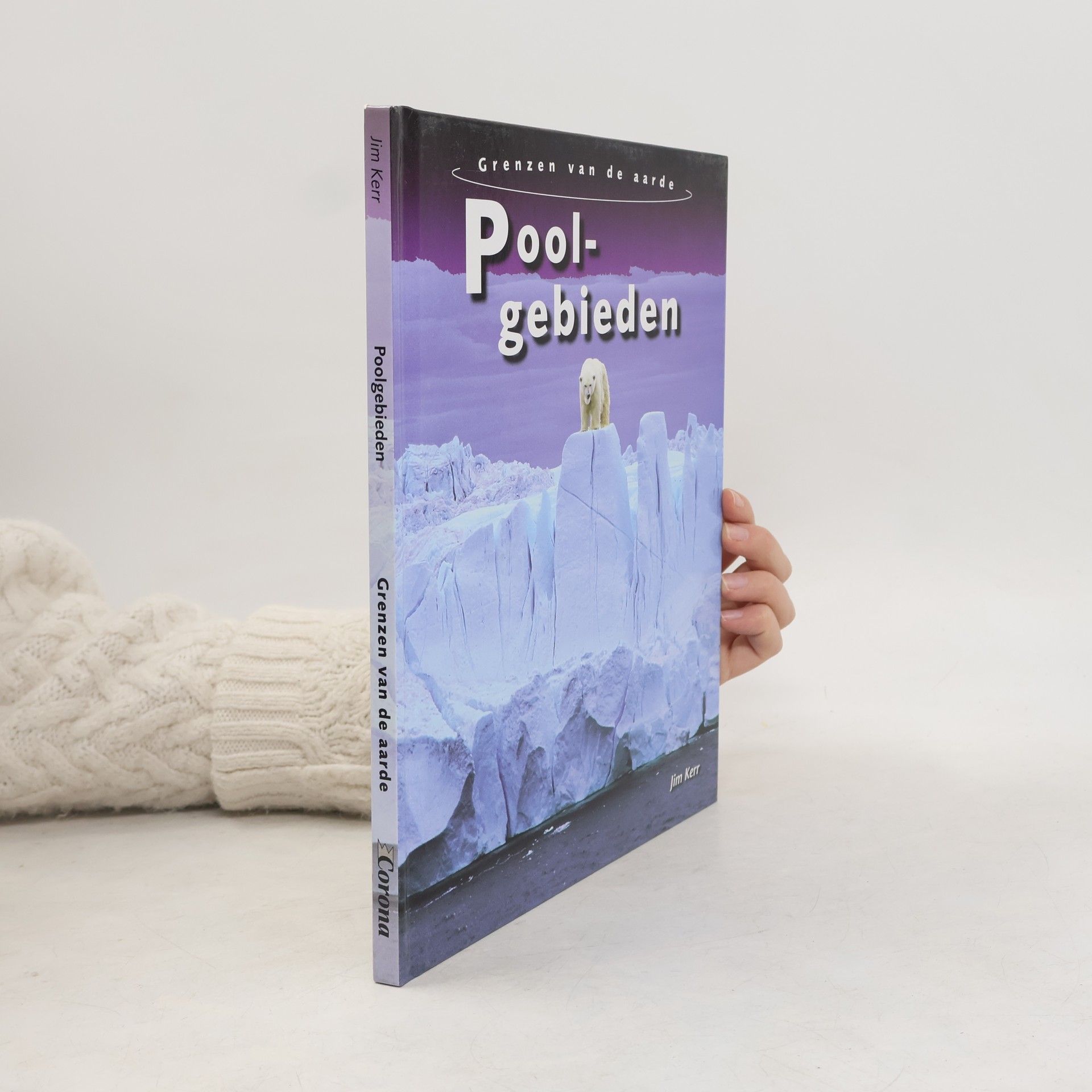 Grenzen van de aarde: Poolgebieden