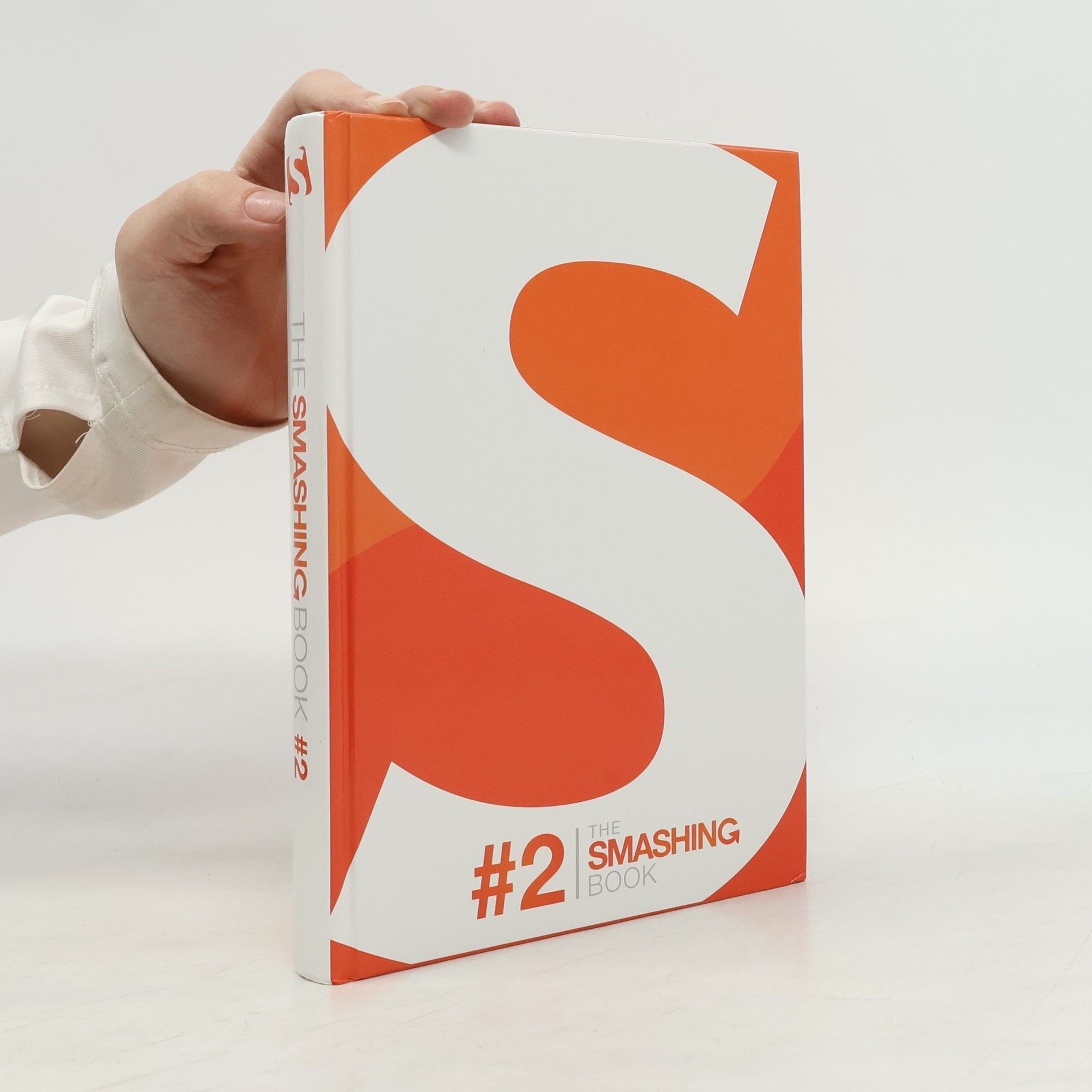 Various authors The Smashing Book 2