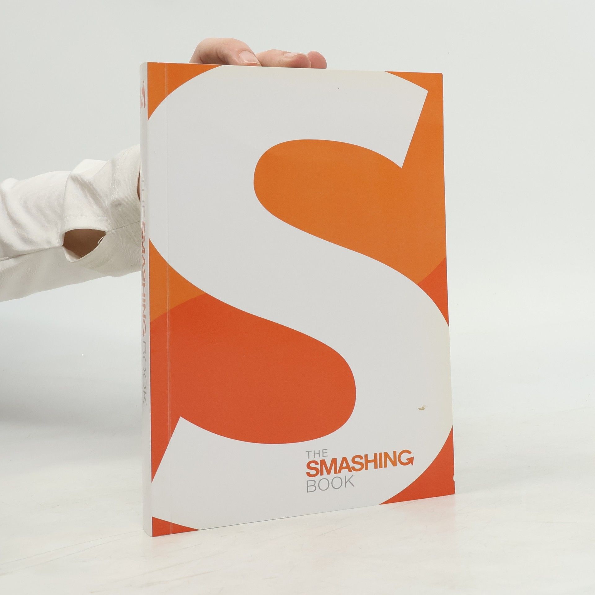 Kolektiv autorů The Smashing Book