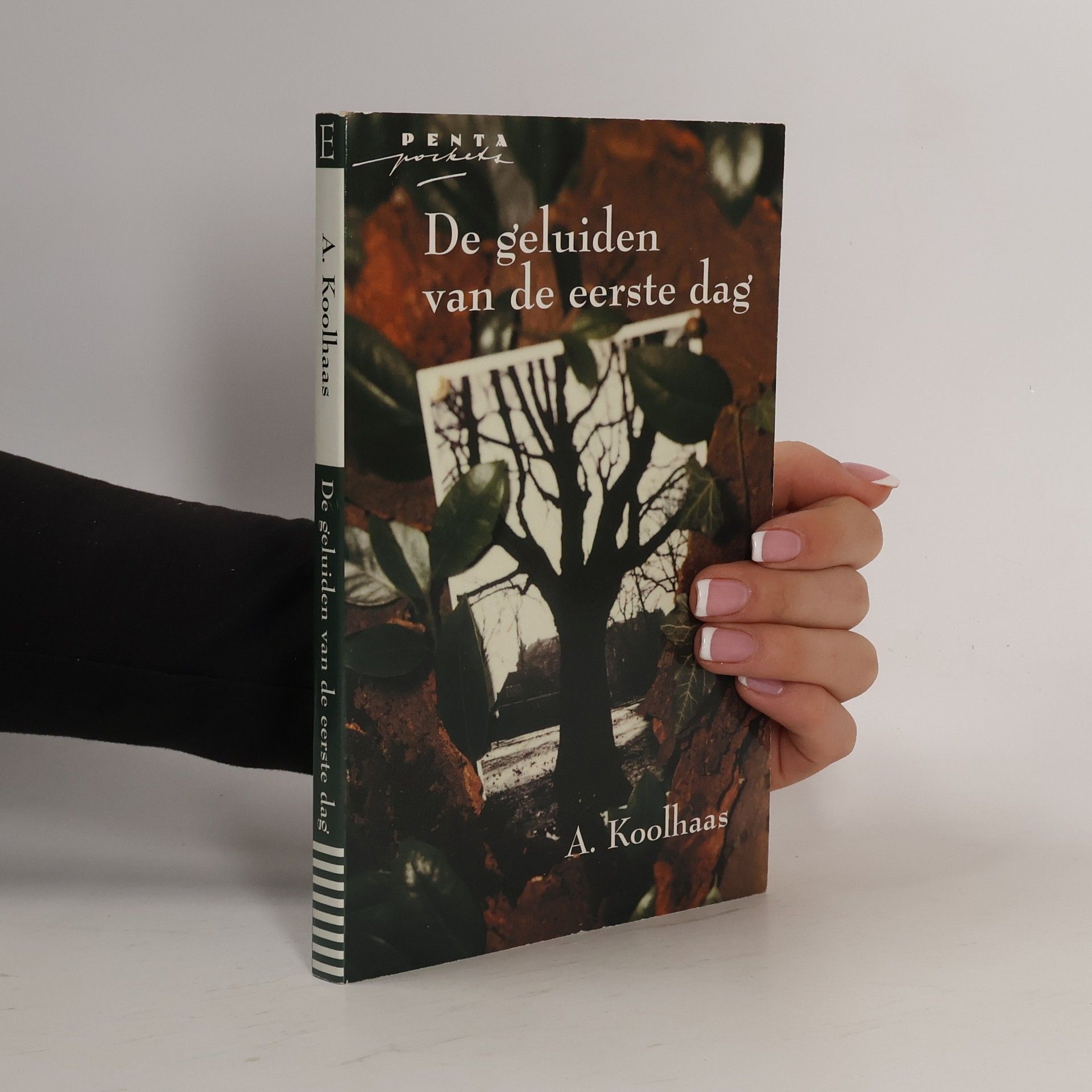 A. Koolhaas De geluiden van de eerste dag