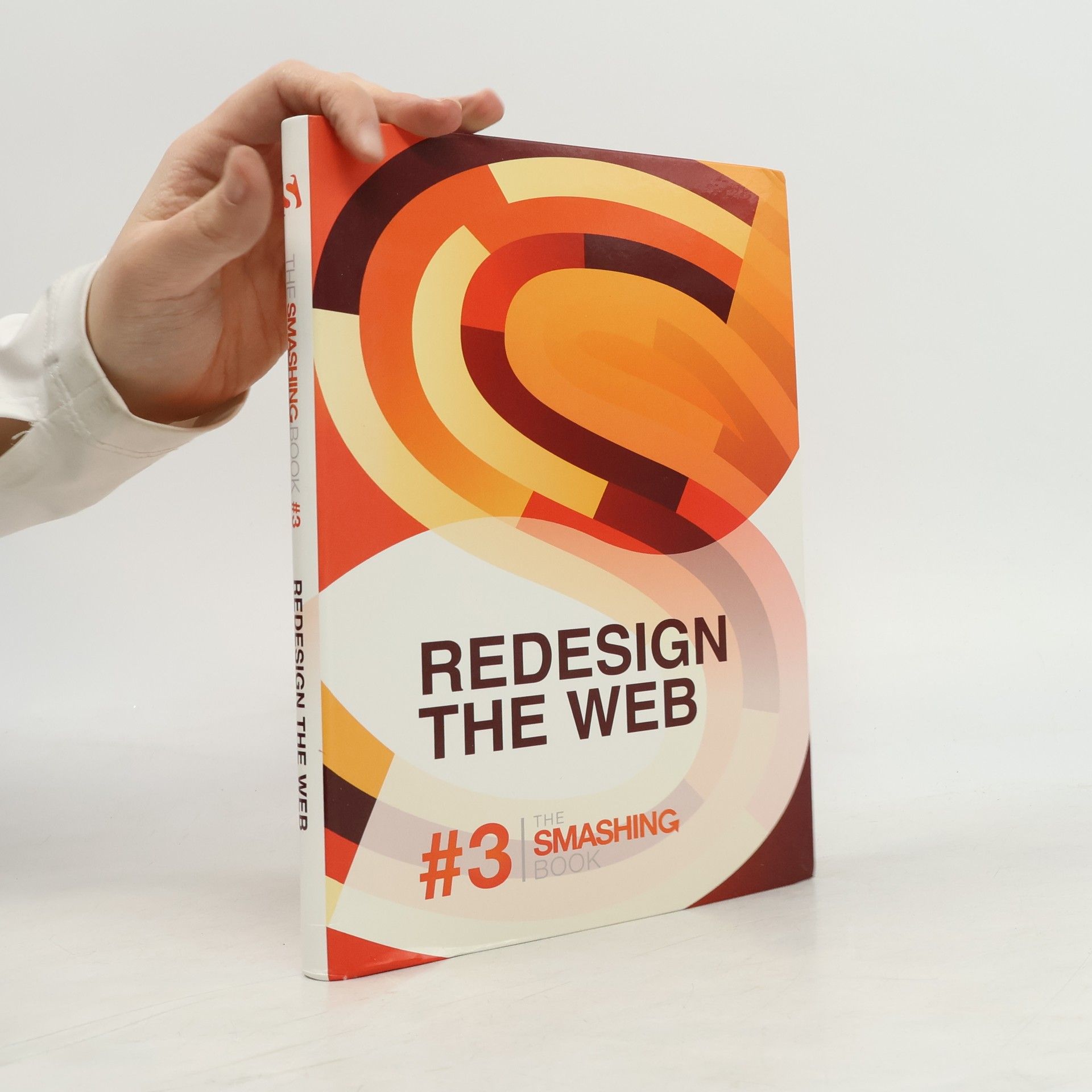 AA.VV. Redesign the Web