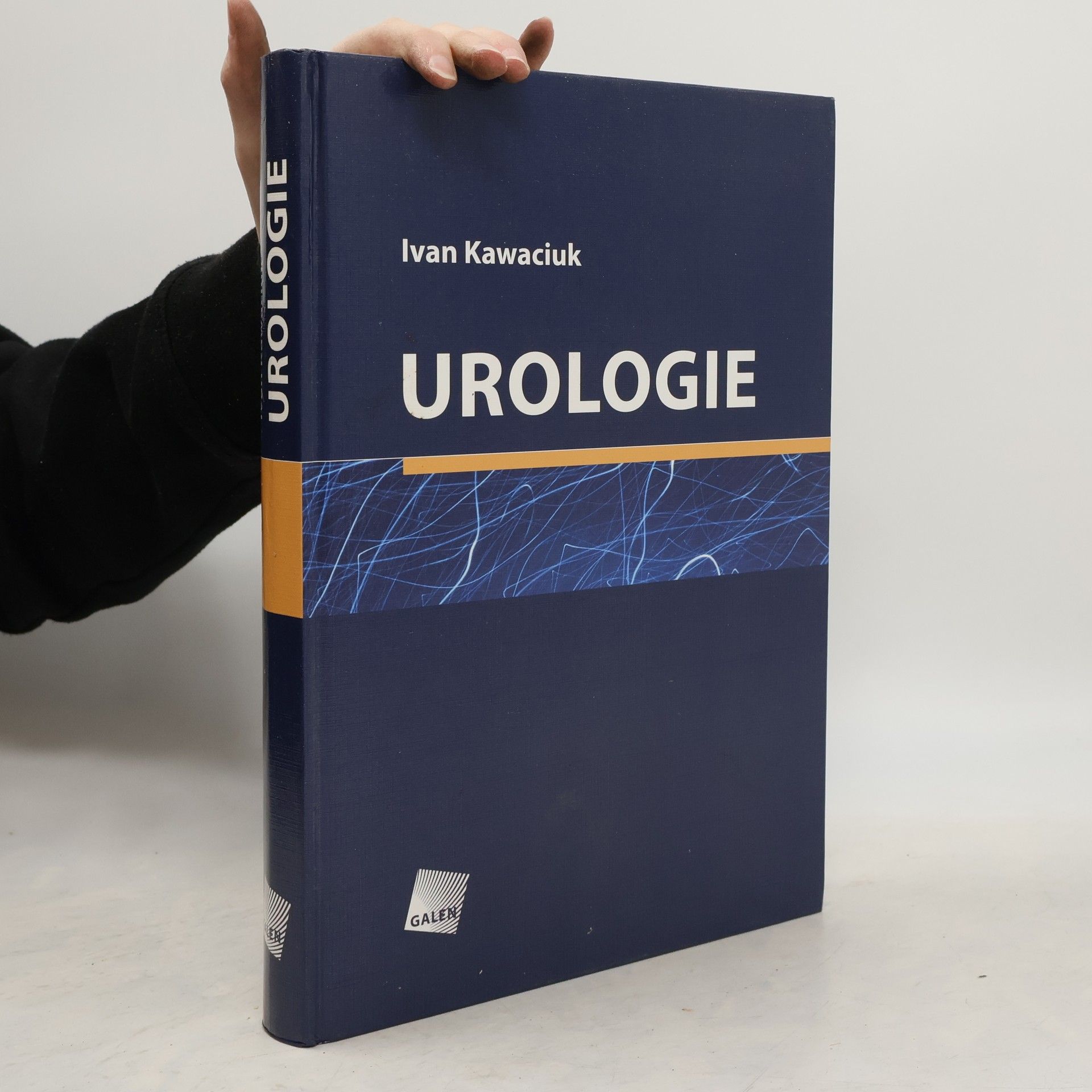 Ivan Kawaciuk Urologie
