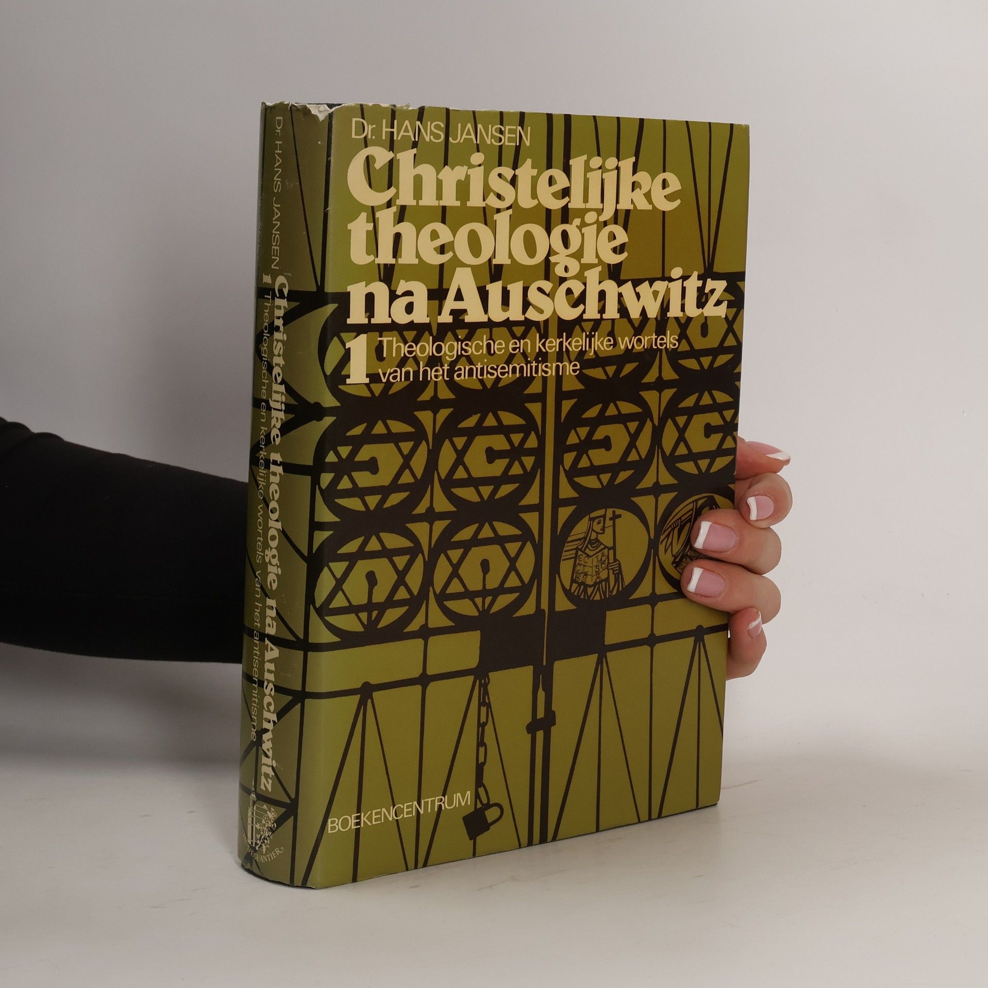 Christelijke theologie na Auschwitz I.