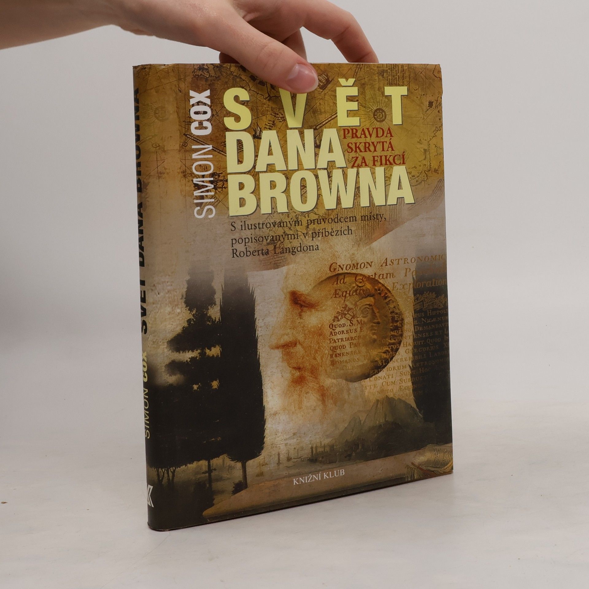 Svět Dana Browna