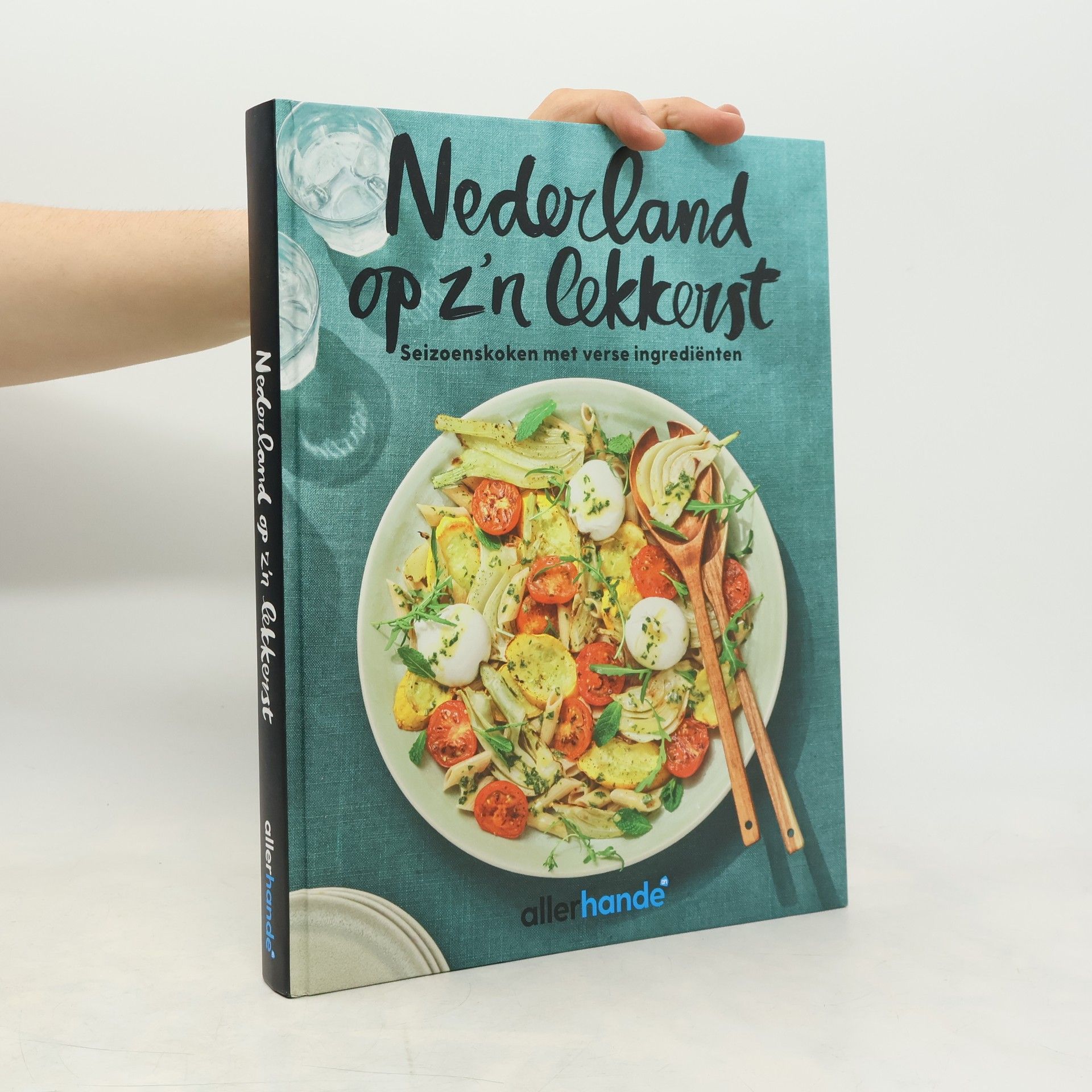 Autorenkollektiv Nederland op z'n lekkerst