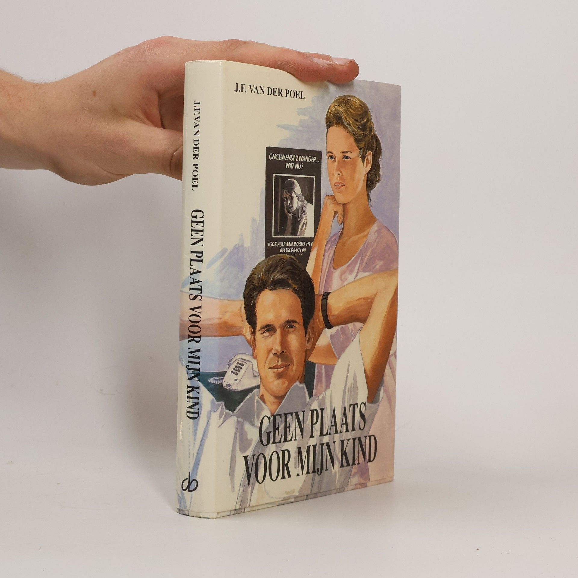 Geen plaats voor mijn kind