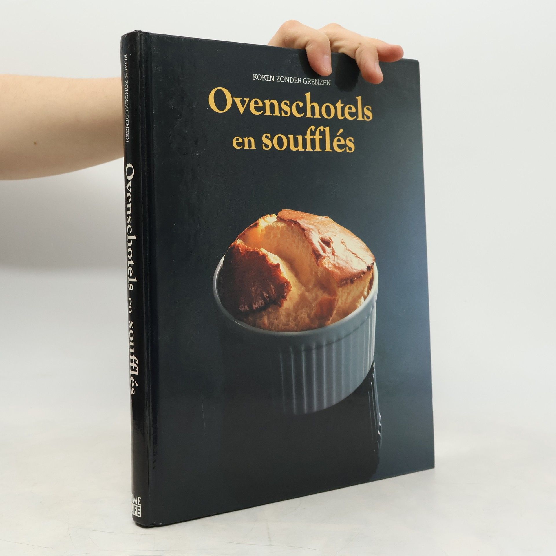 Ovenschotels en soufflés