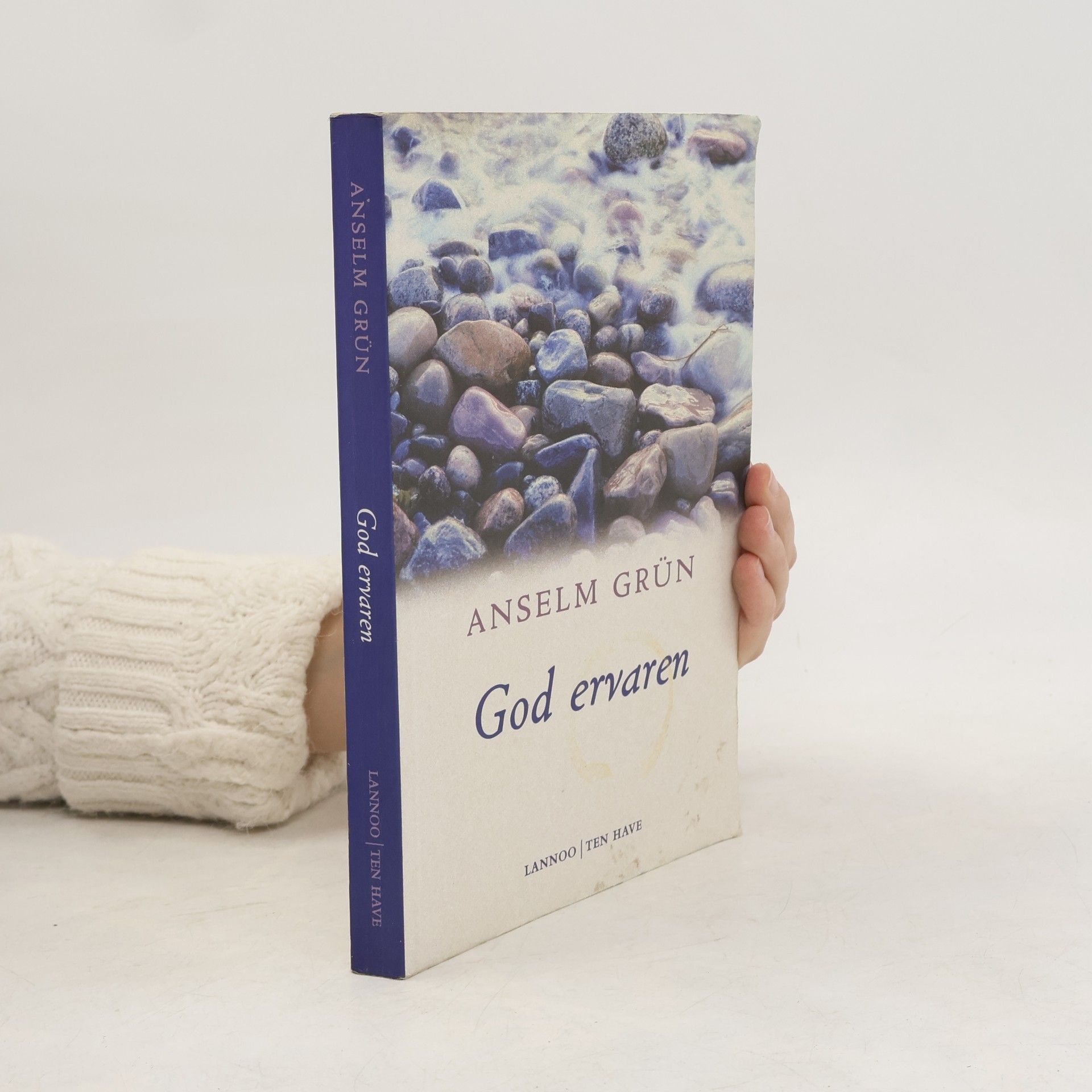 Anselm Grün God ervaren