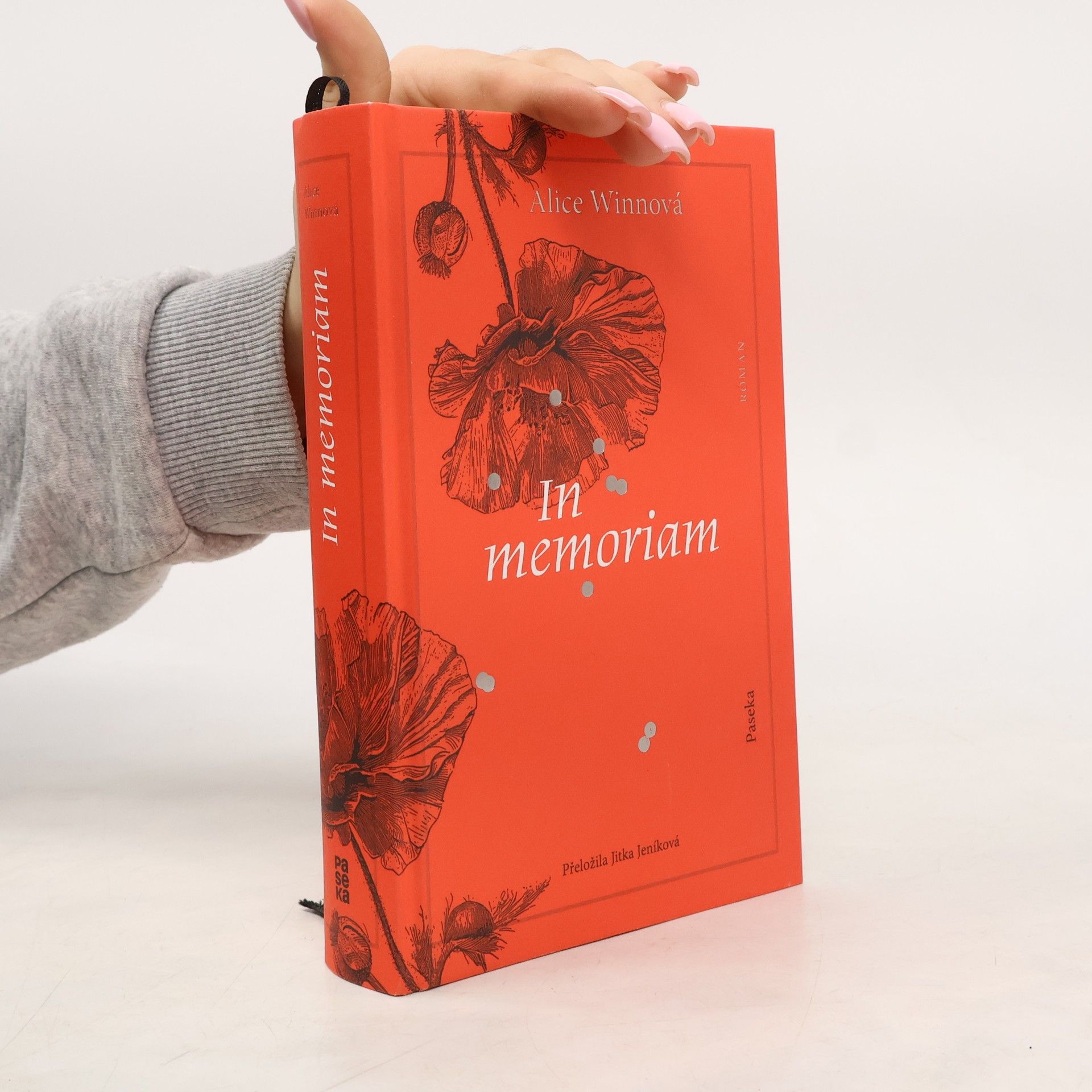 Alice Winn In memoriam