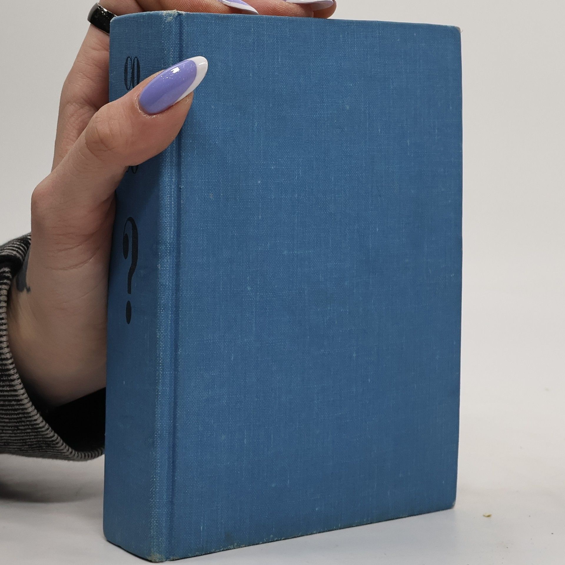 Roman Reisenauer Co je co? 1