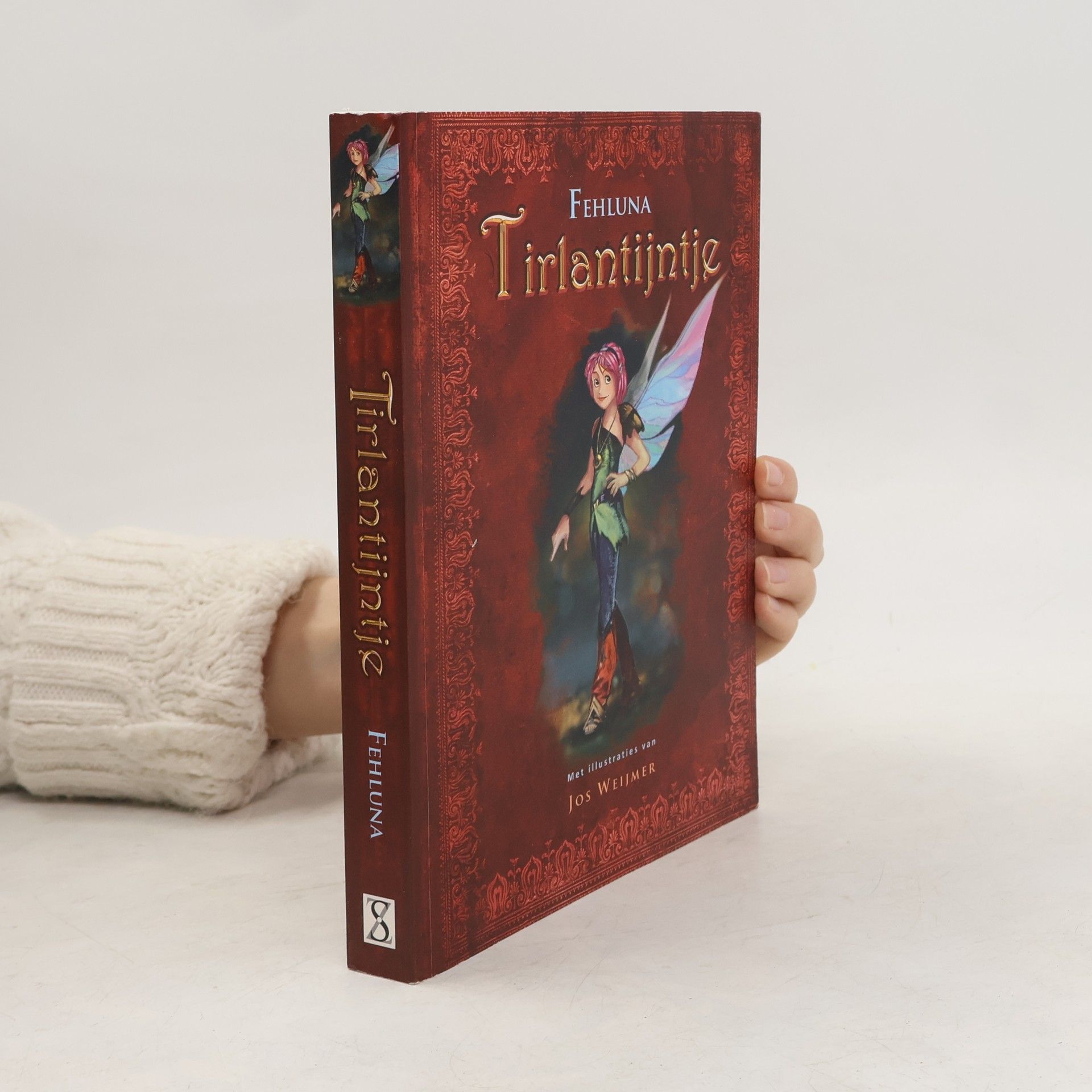 Fehluna Tirlantijntje / druk 1