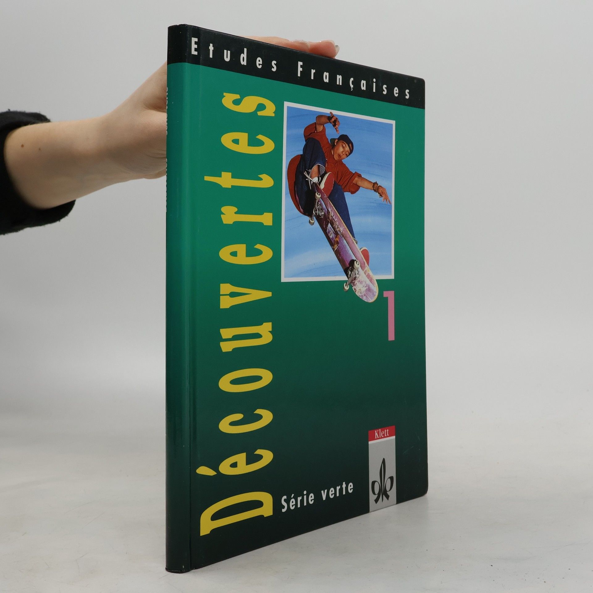 Monika Beutter Schülerbuch