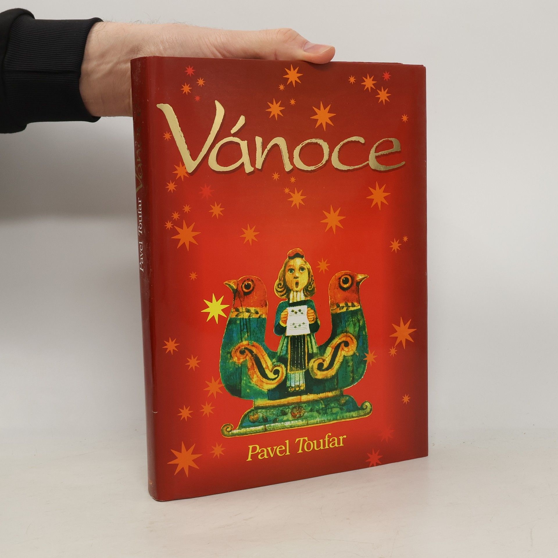 Vánoce