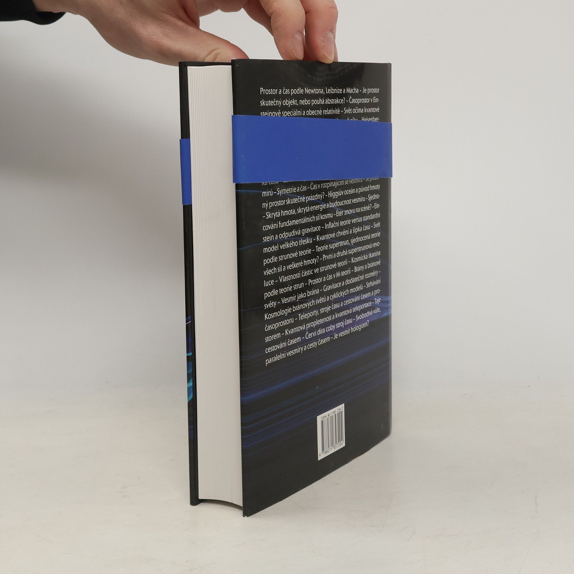 Brian Greene Struktura vesmíru. Čas, prostor a povaha reality
