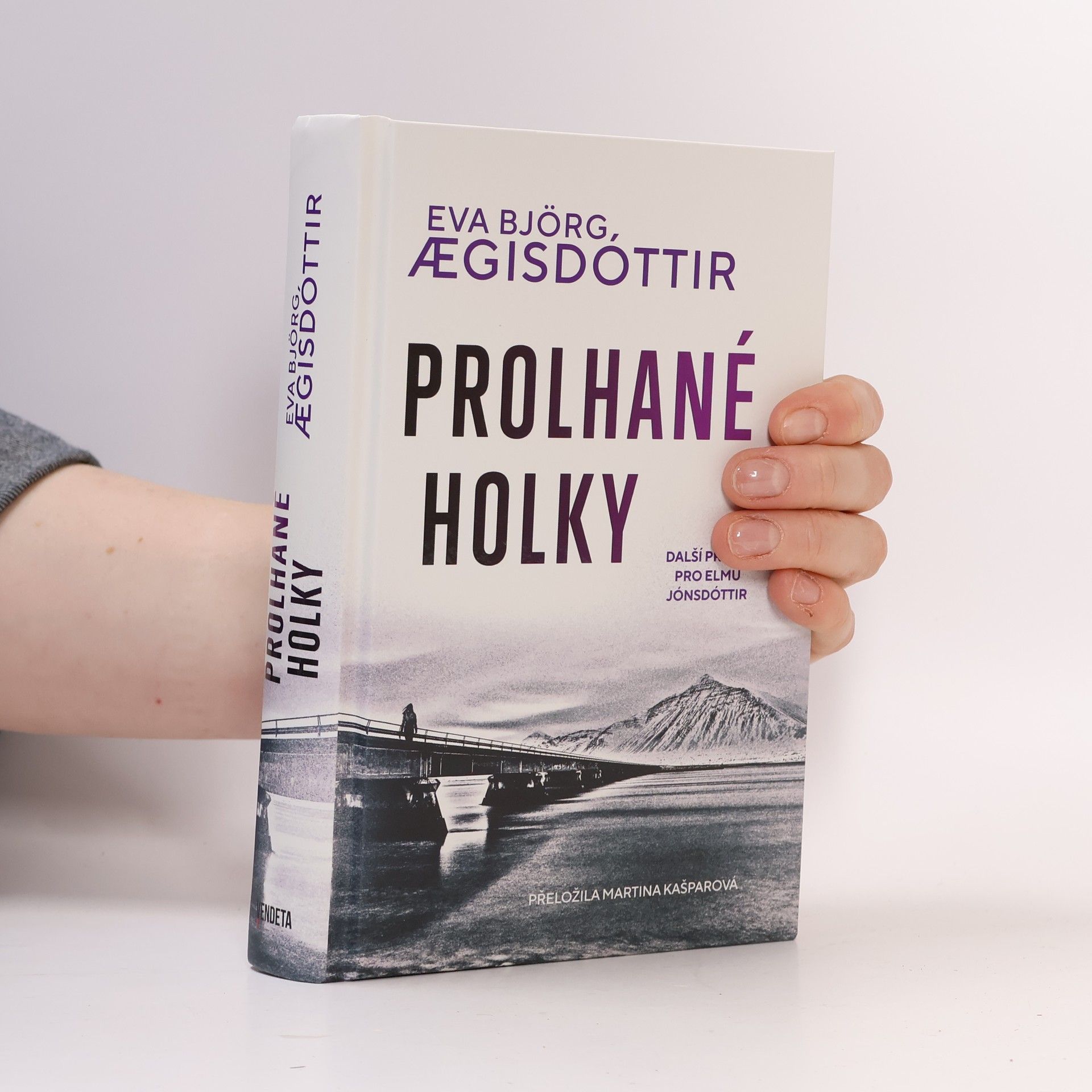 Eva Bjorg Ægisdóttir Prolhané holky
