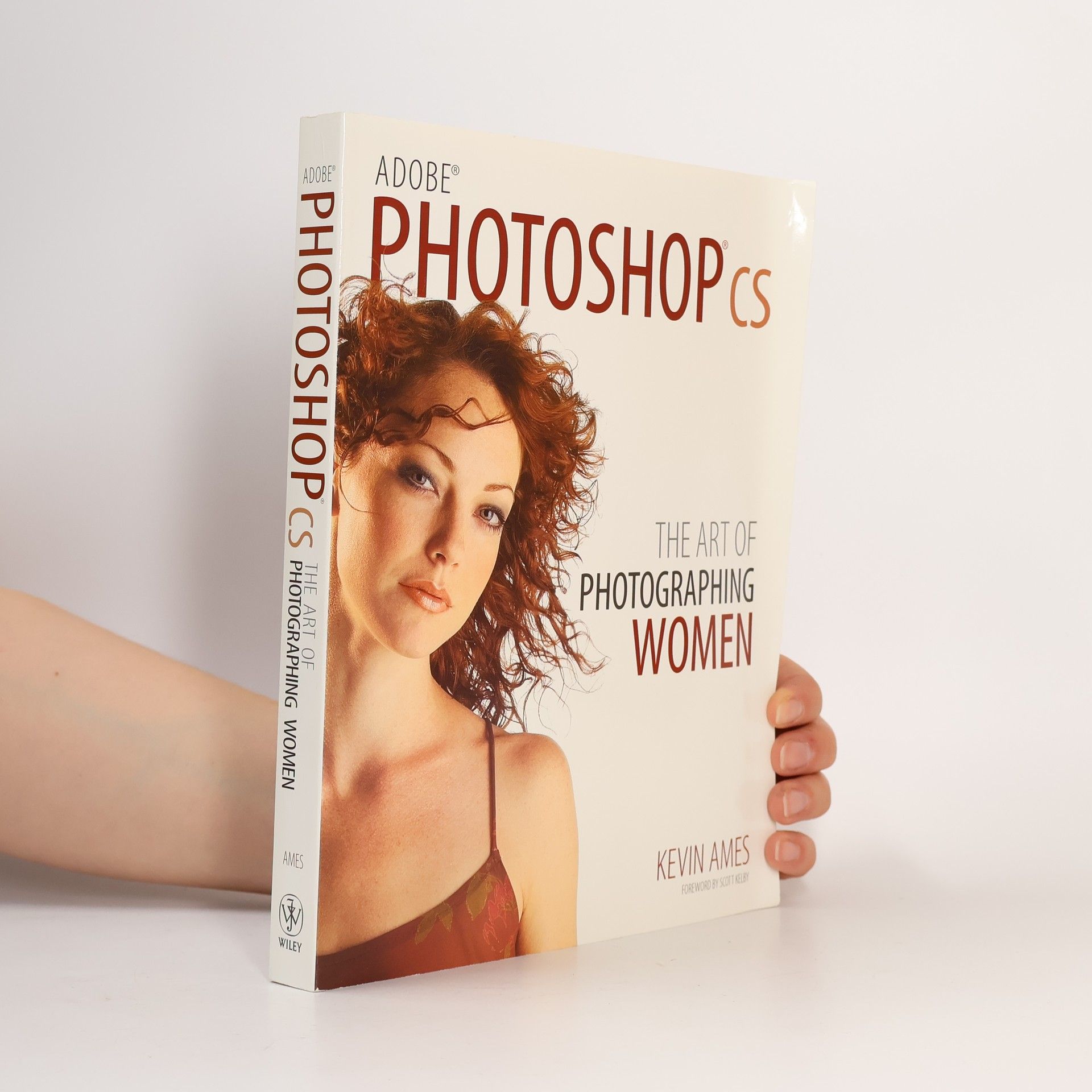 Kevin Amess Adobe Photoshop CS