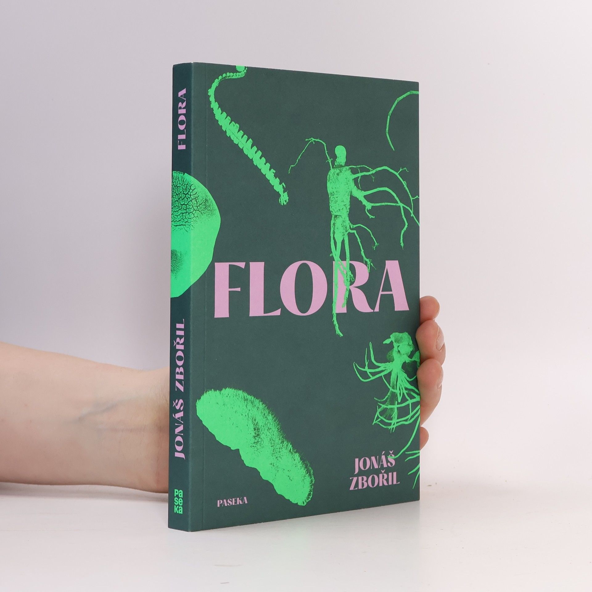 Flora