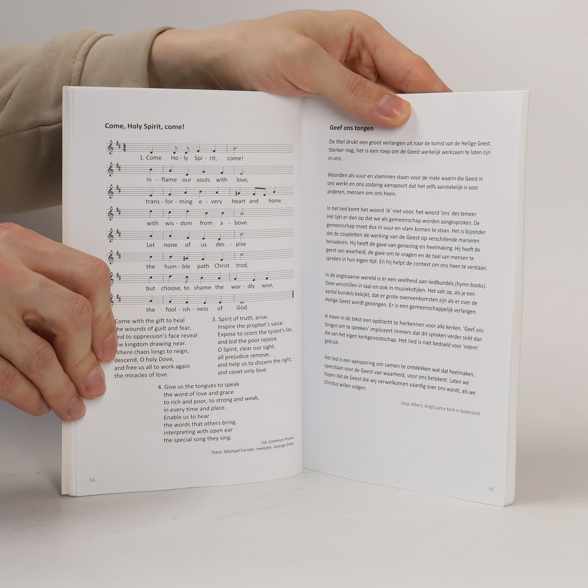 Autorenkollektiv De geest waait