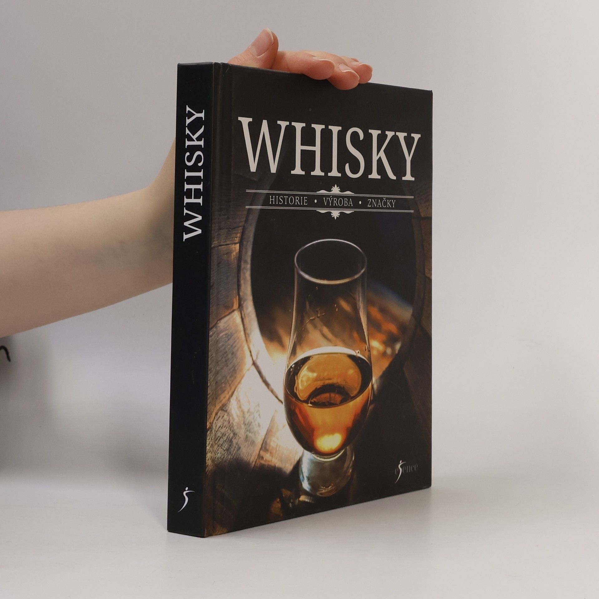 Ulrike Lowis Whisky : historie, výroba, značky