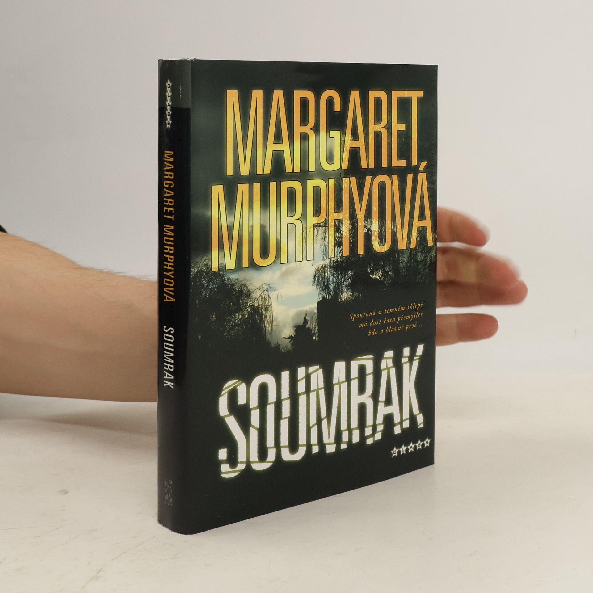 Margaret Murphy Soumrak