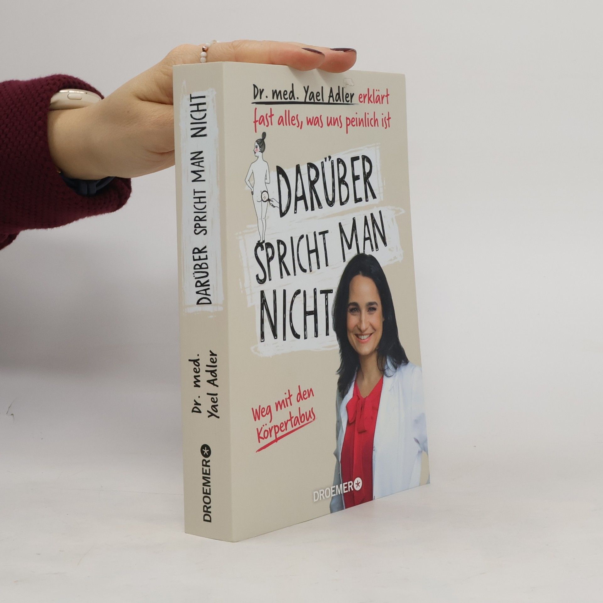 Darüber spricht man nicht