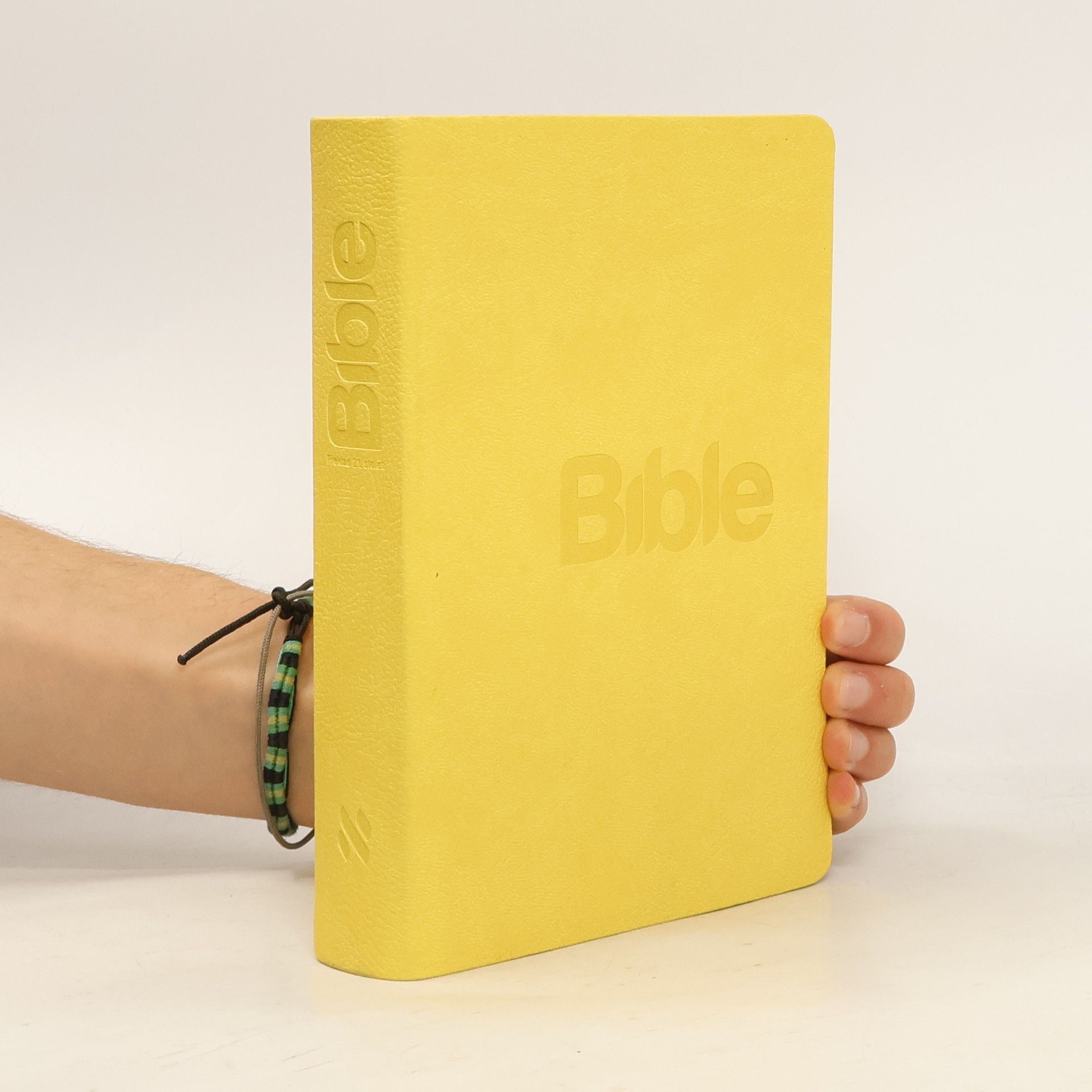 Alexandr Flek Bible. Překlad 21. století