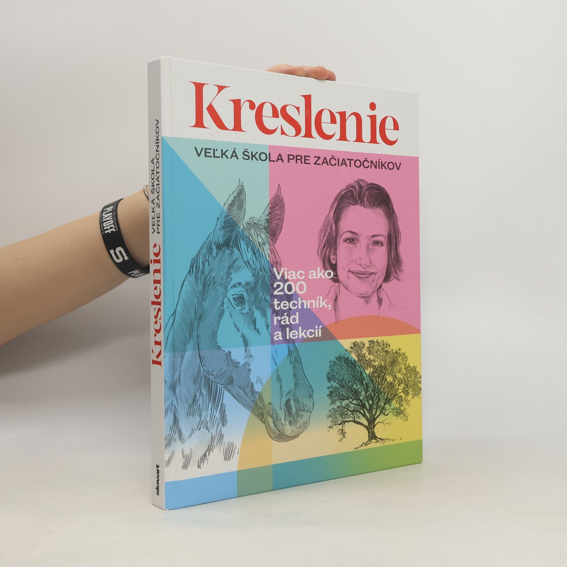 Walter Foster Kreslenie