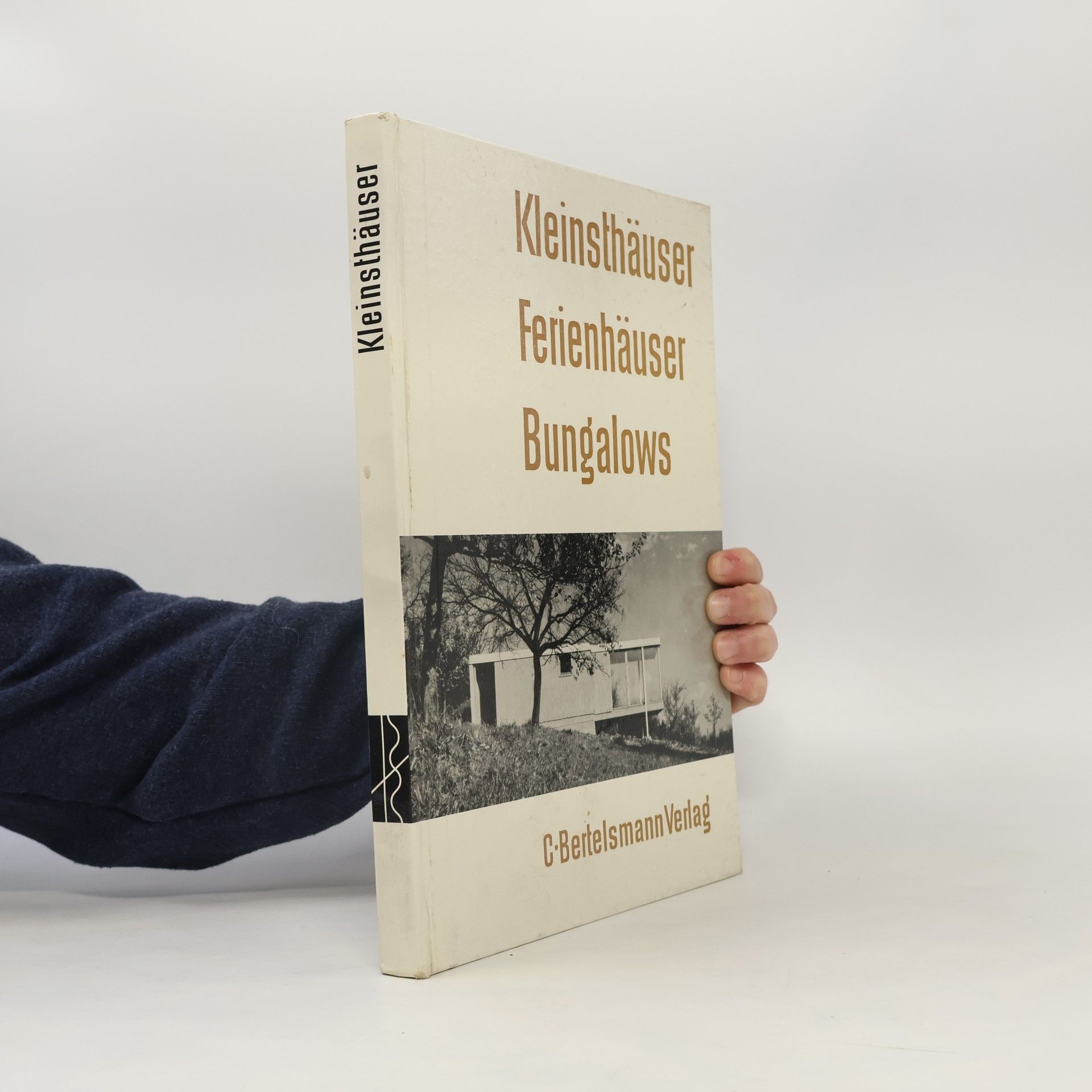 Martin Mittag Kleinsthäuser Ferienhäuser Bungalows