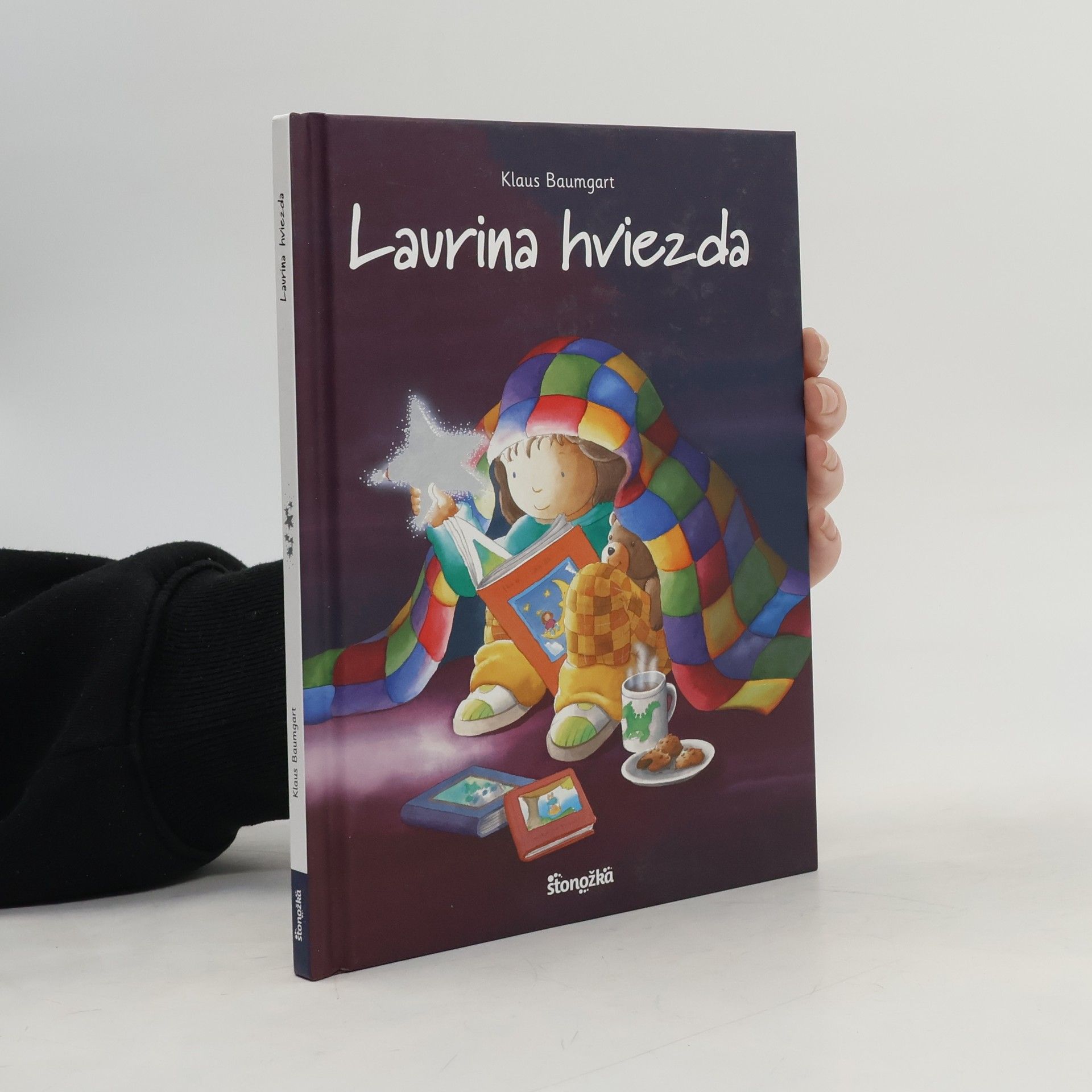 Klaus Baumgart Laurina hviezda