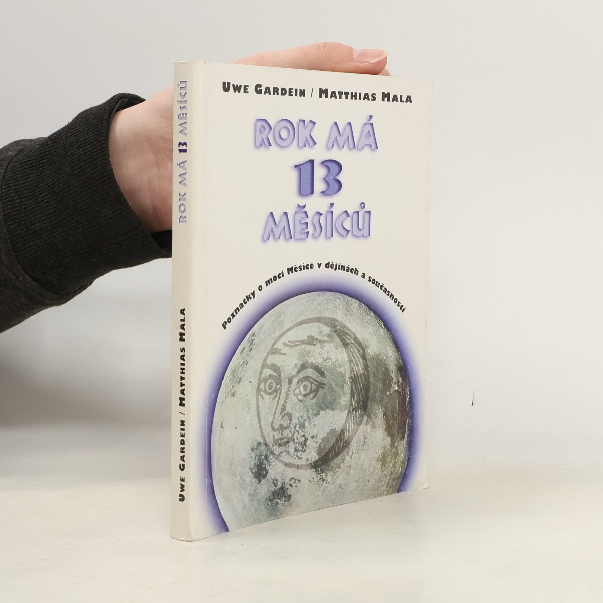 Matthias Mala Rok má 13 měsíců