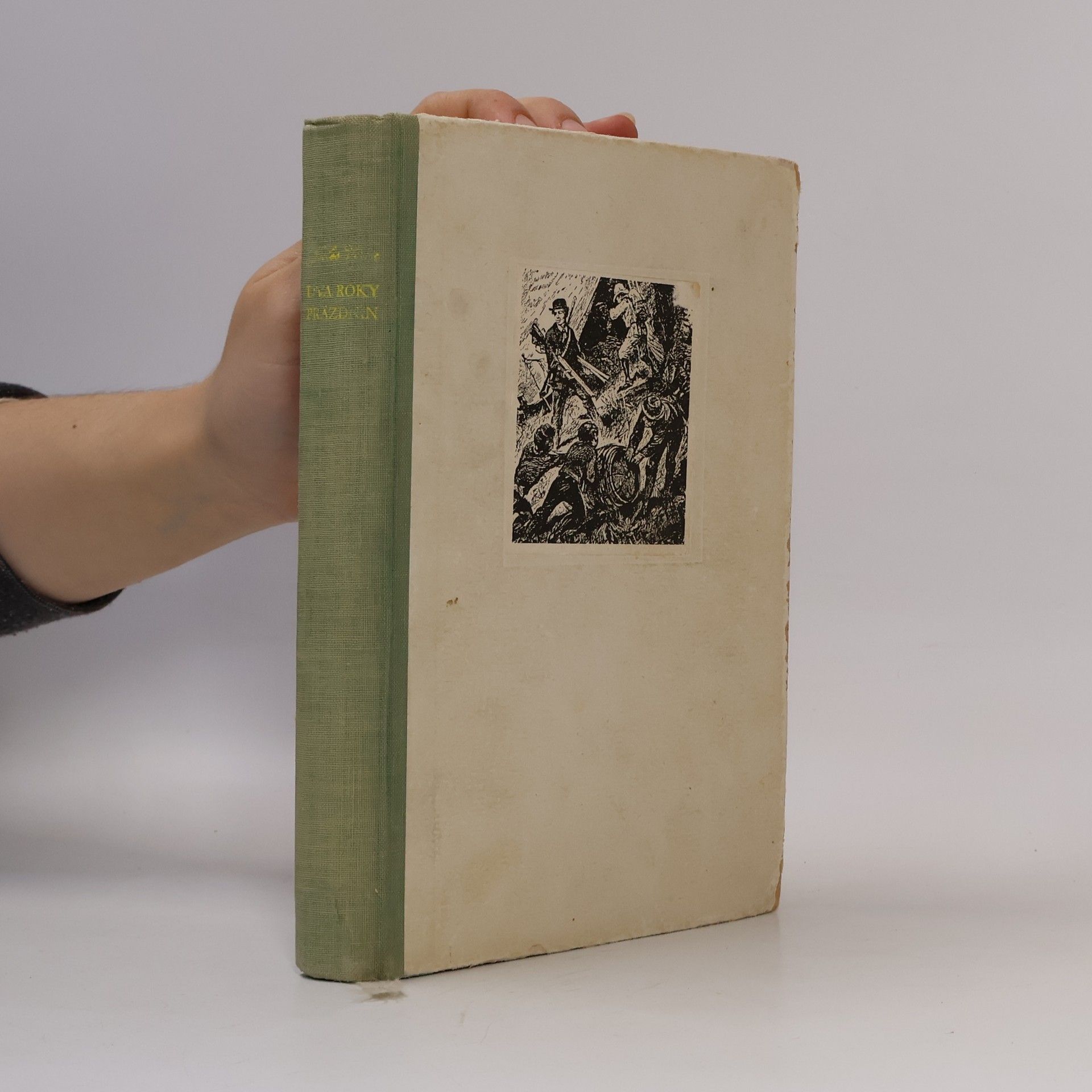 Jules Verne Dva roky prázdnin