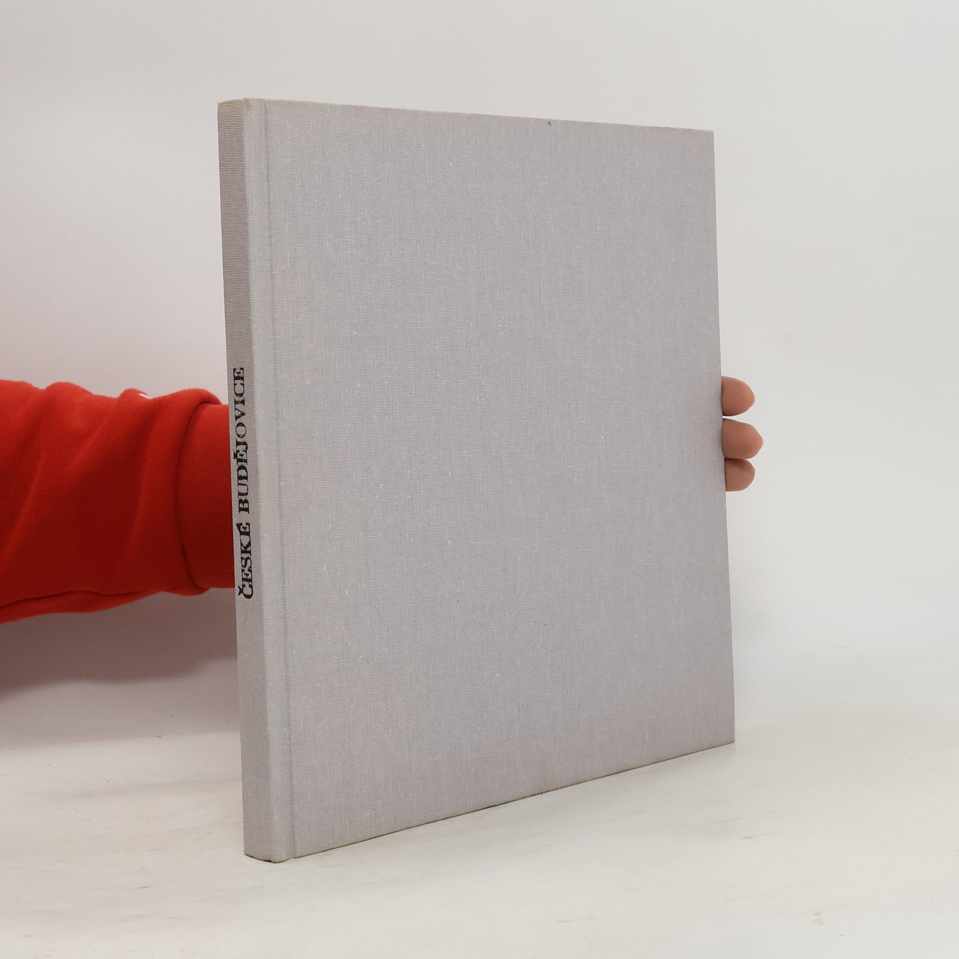 Kolektiv autorů České Budějovice