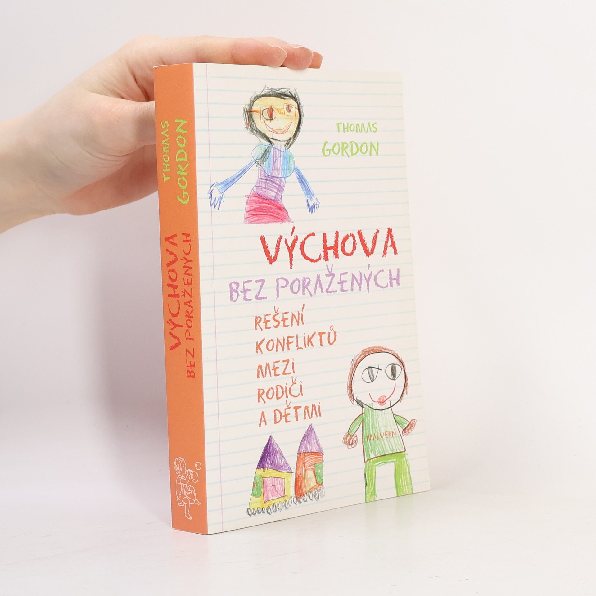 Gordon Thomas Výchova bez poražených