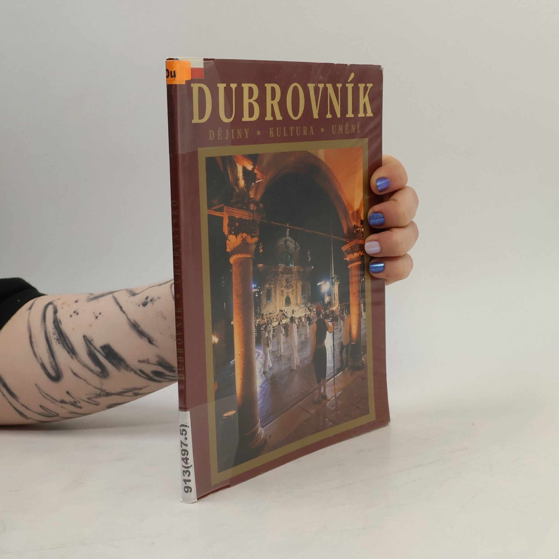 Antun Karaman Dubrovník