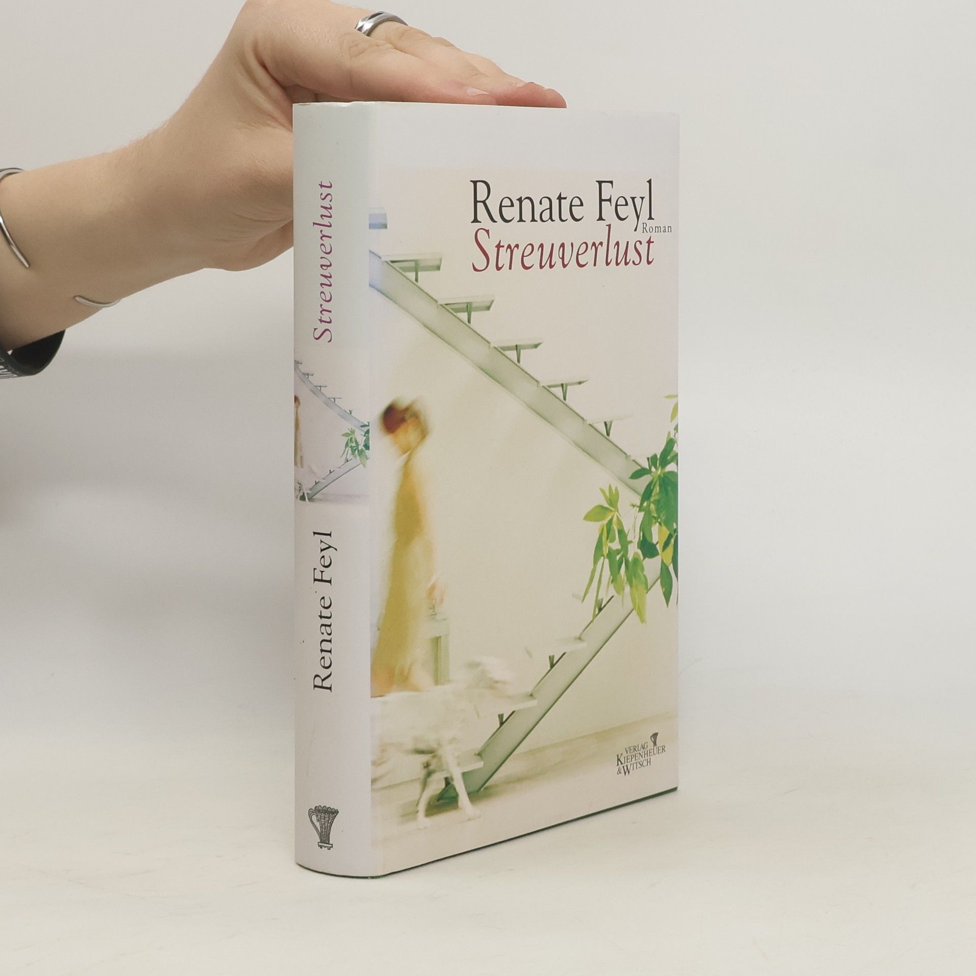 Renate Feyl Streuverlust