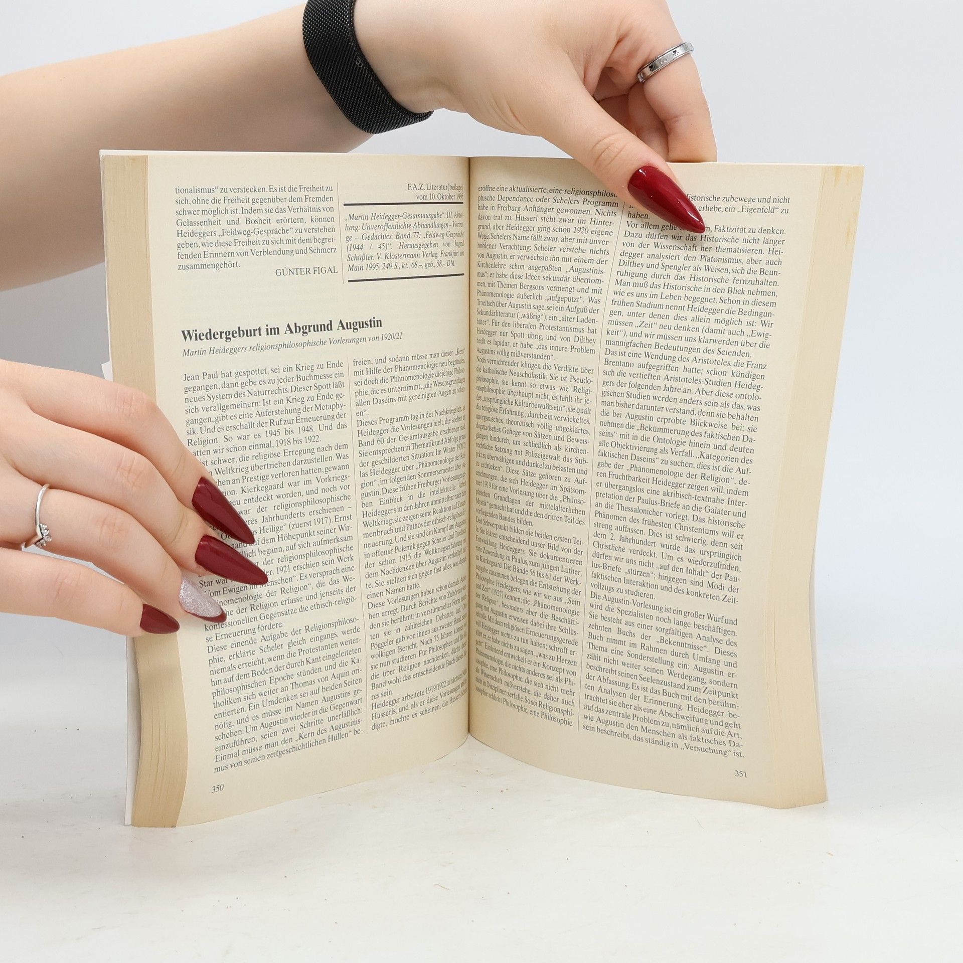 kolektiv Ein Büchertagebuch 1996