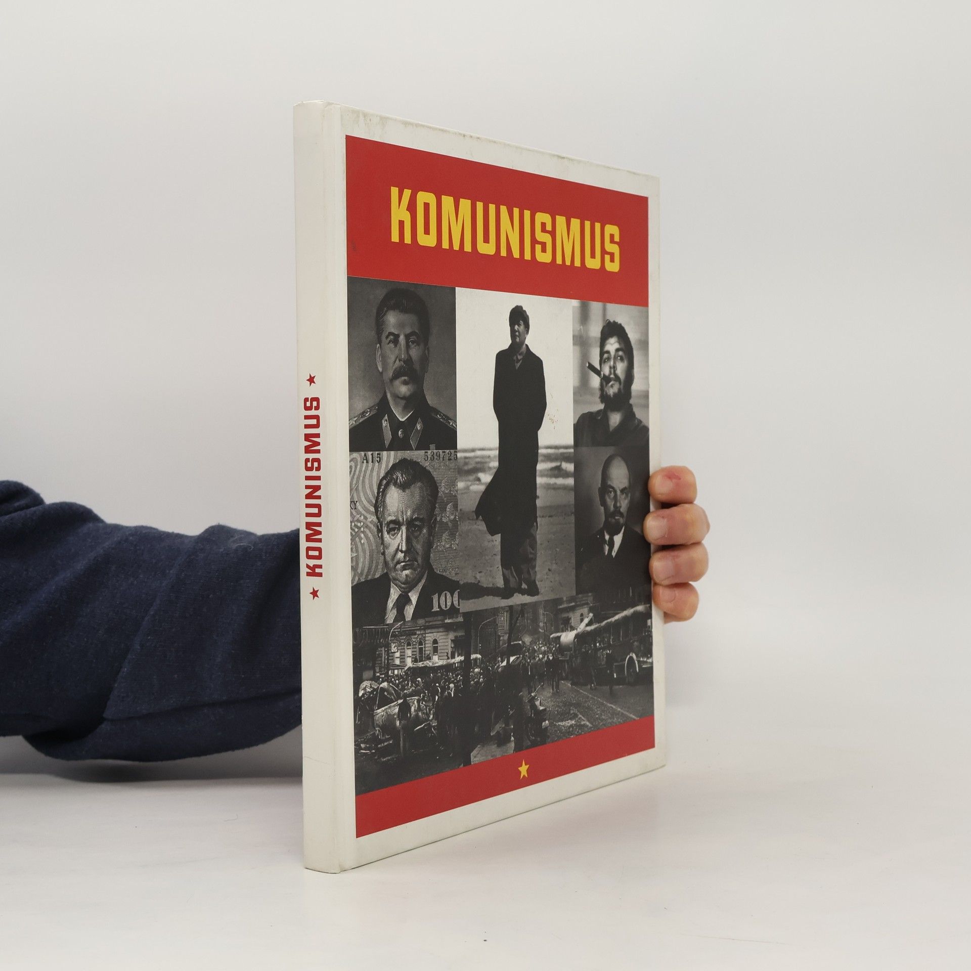 Marcello Flores Komunismus