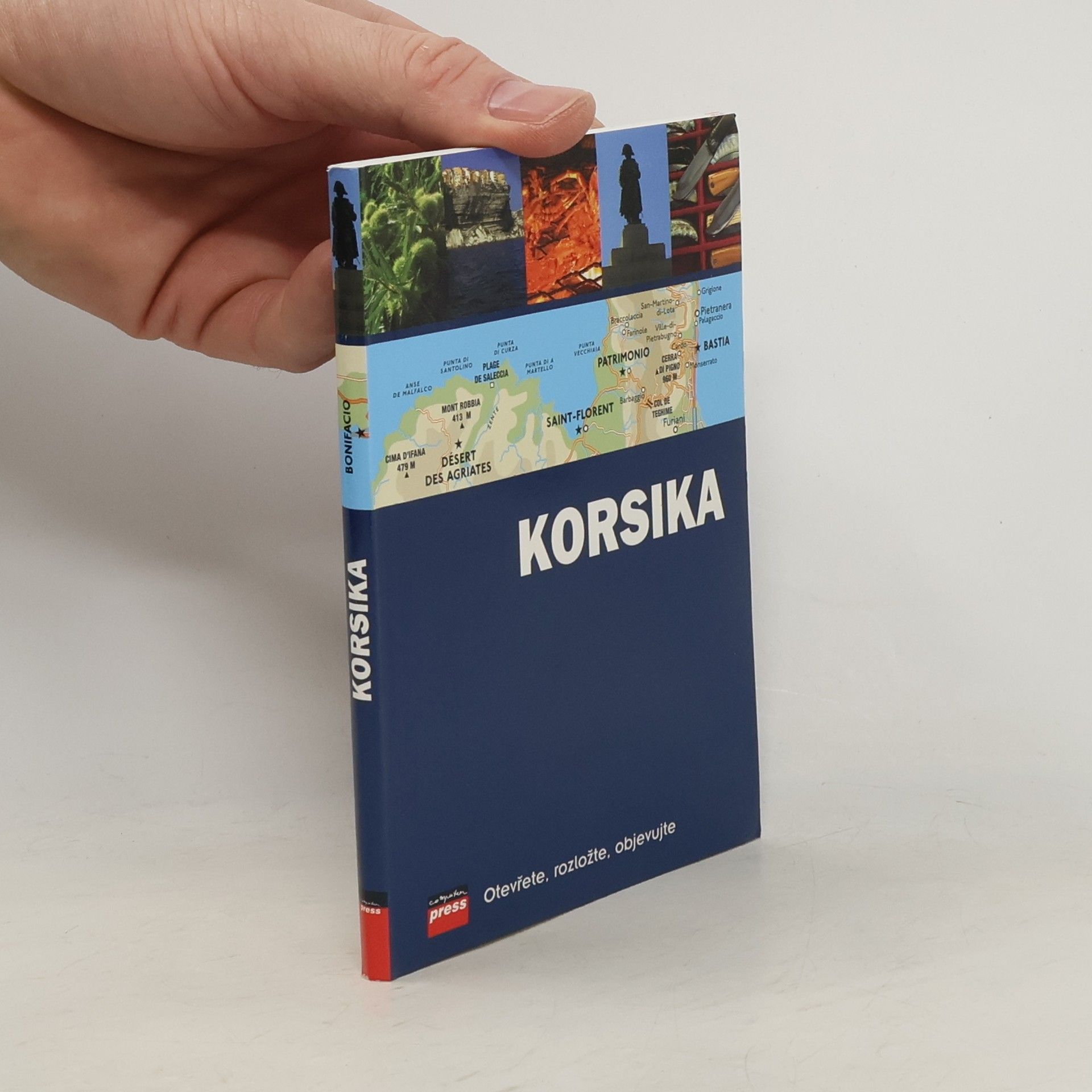 Audrey Oliveira Korsika