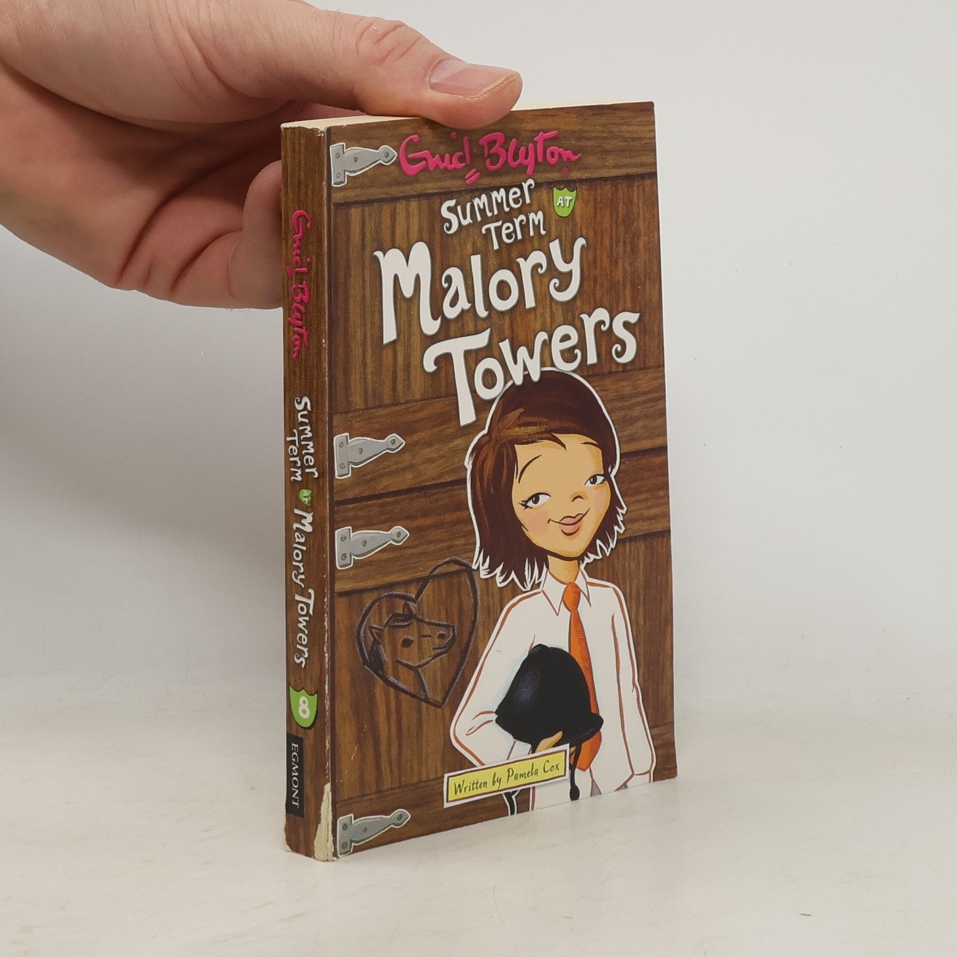 Enid Blyton Malory Towers Complete Collection
