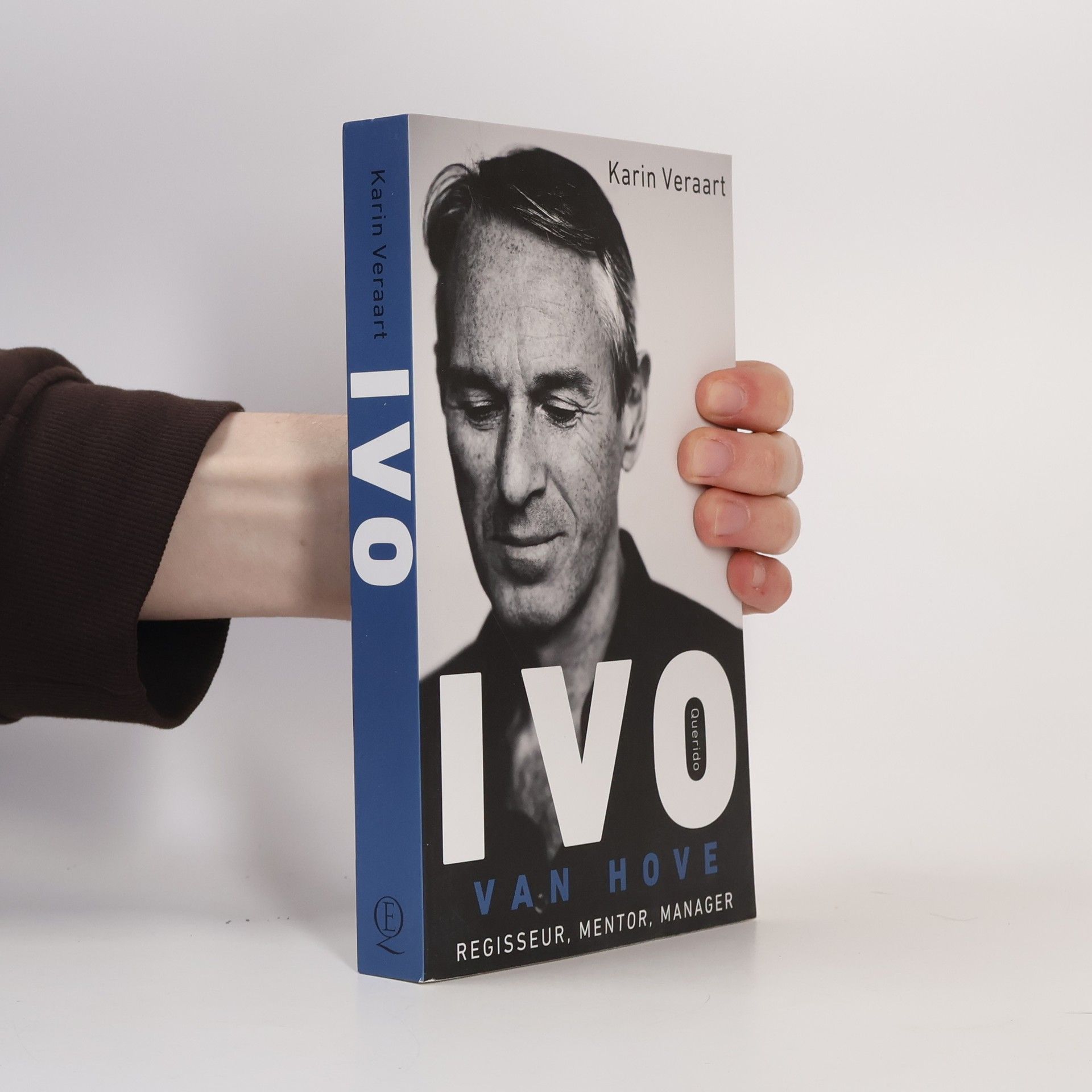 Karin Veraart Ivo van Hove