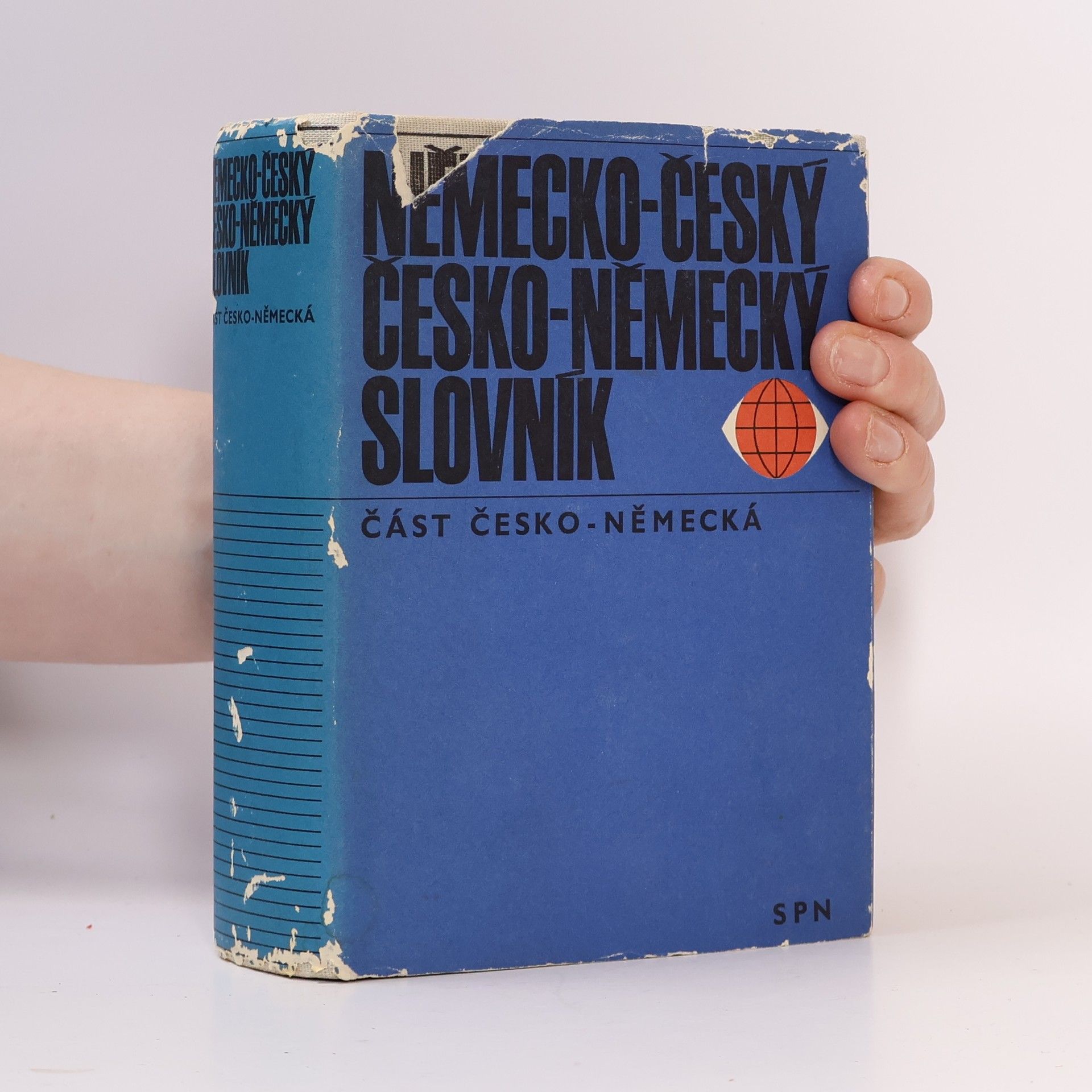 František Widimský Německo-český a česko německý slovník